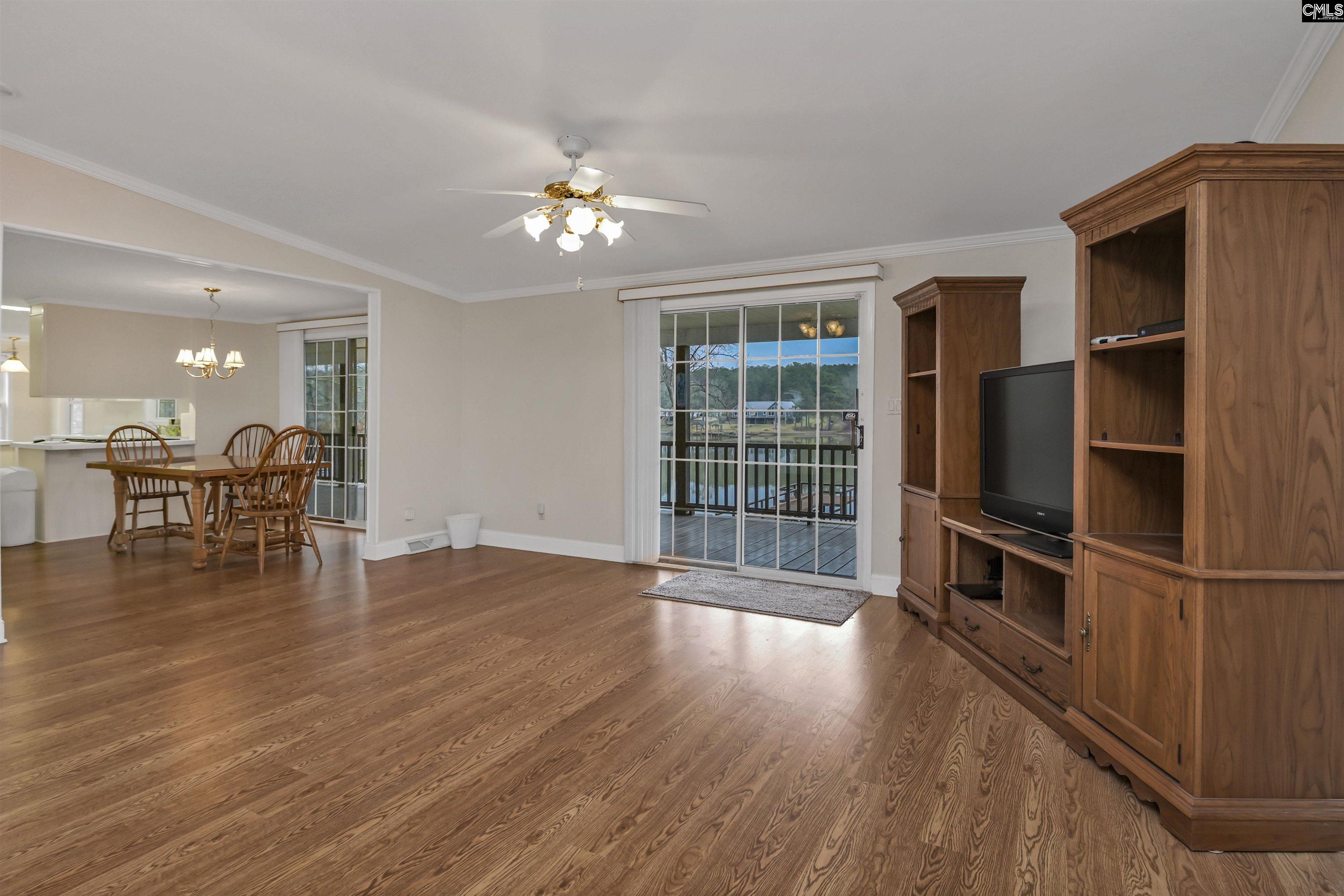 1383 Kingfisher Drive Ridgeway, SC 29130