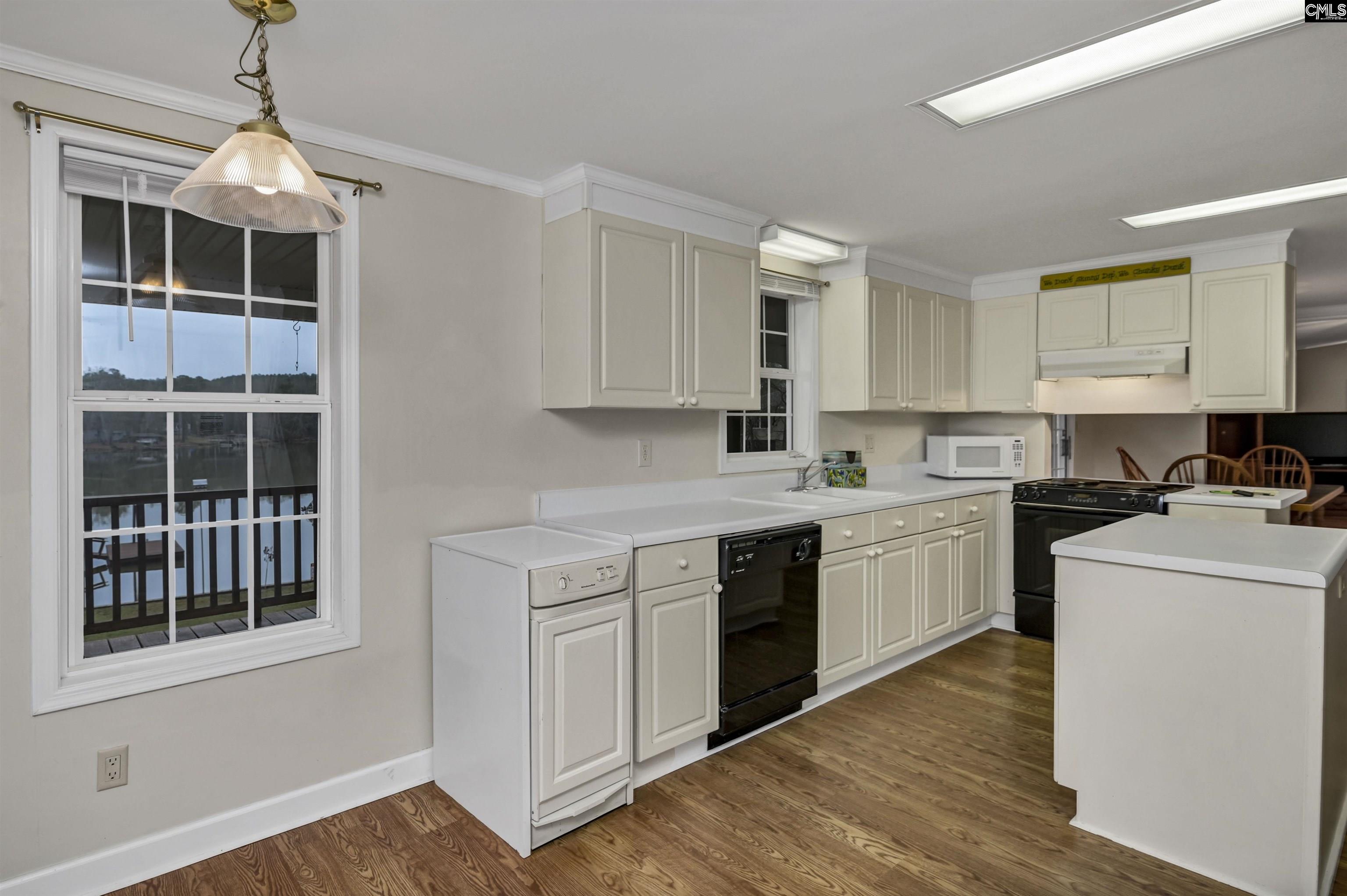 1383 Kingfisher Drive Ridgeway, SC 29130