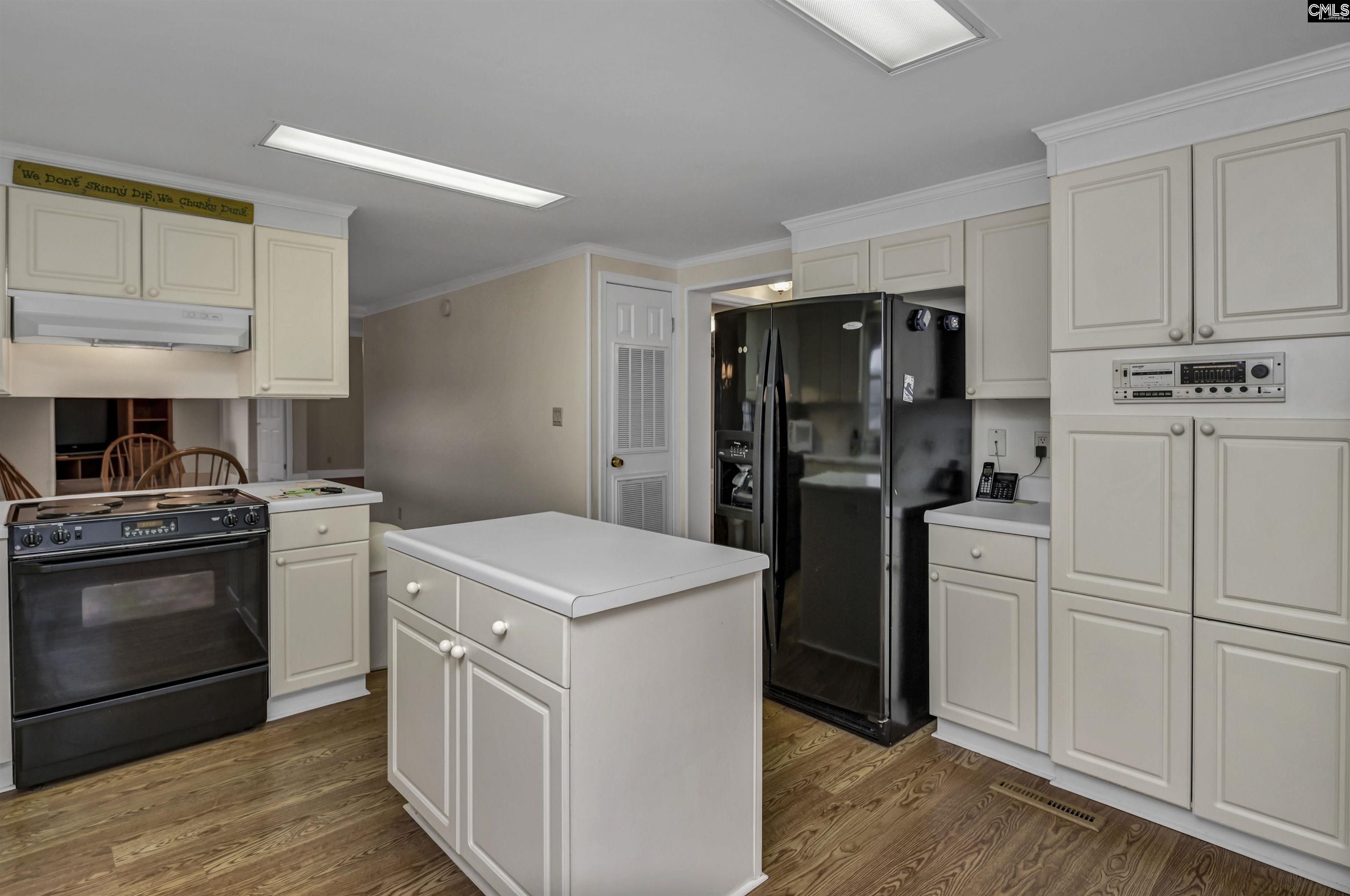 1383 Kingfisher Drive Ridgeway, SC 29130