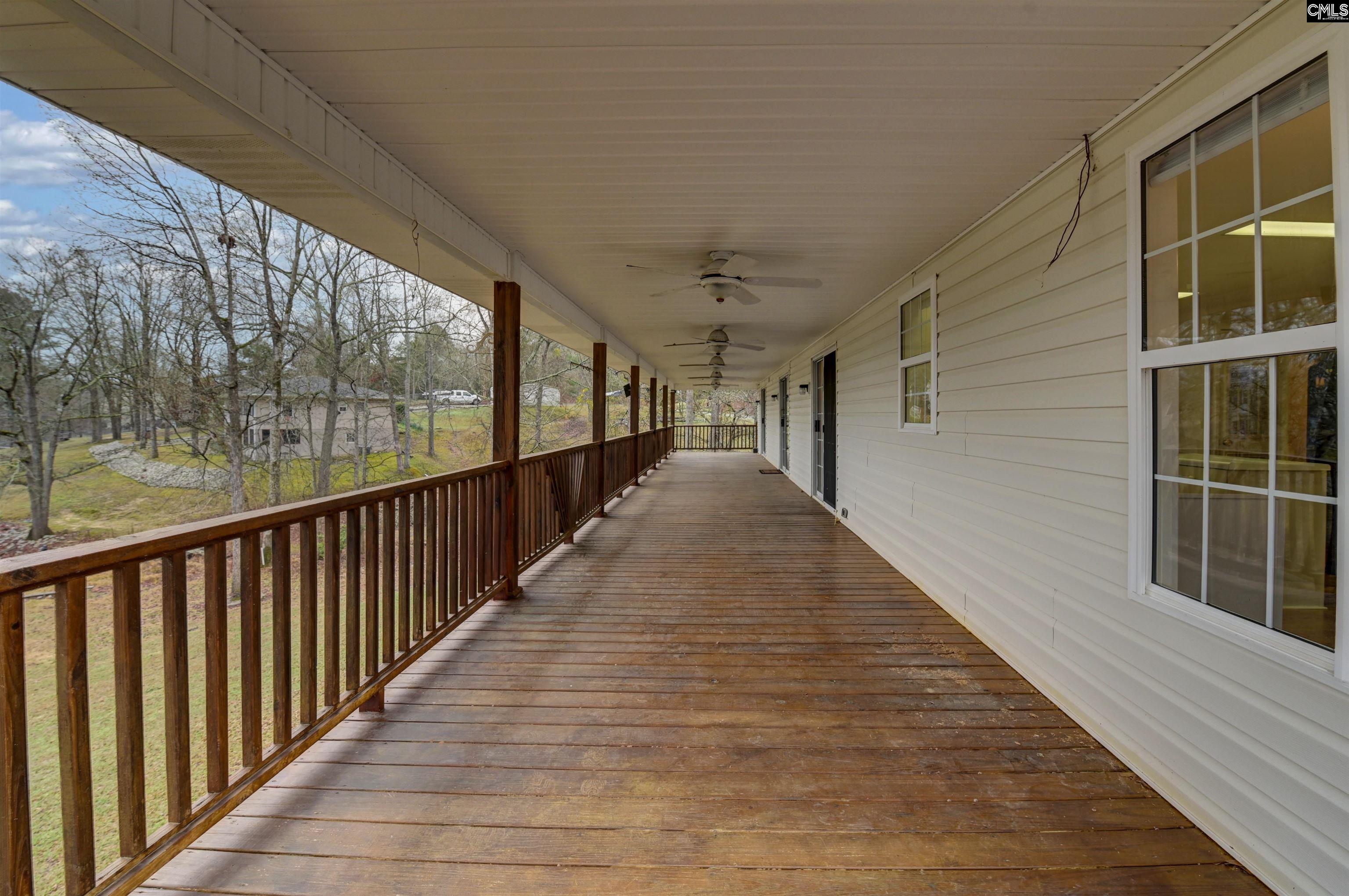 1383 Kingfisher Drive Ridgeway, SC 29130