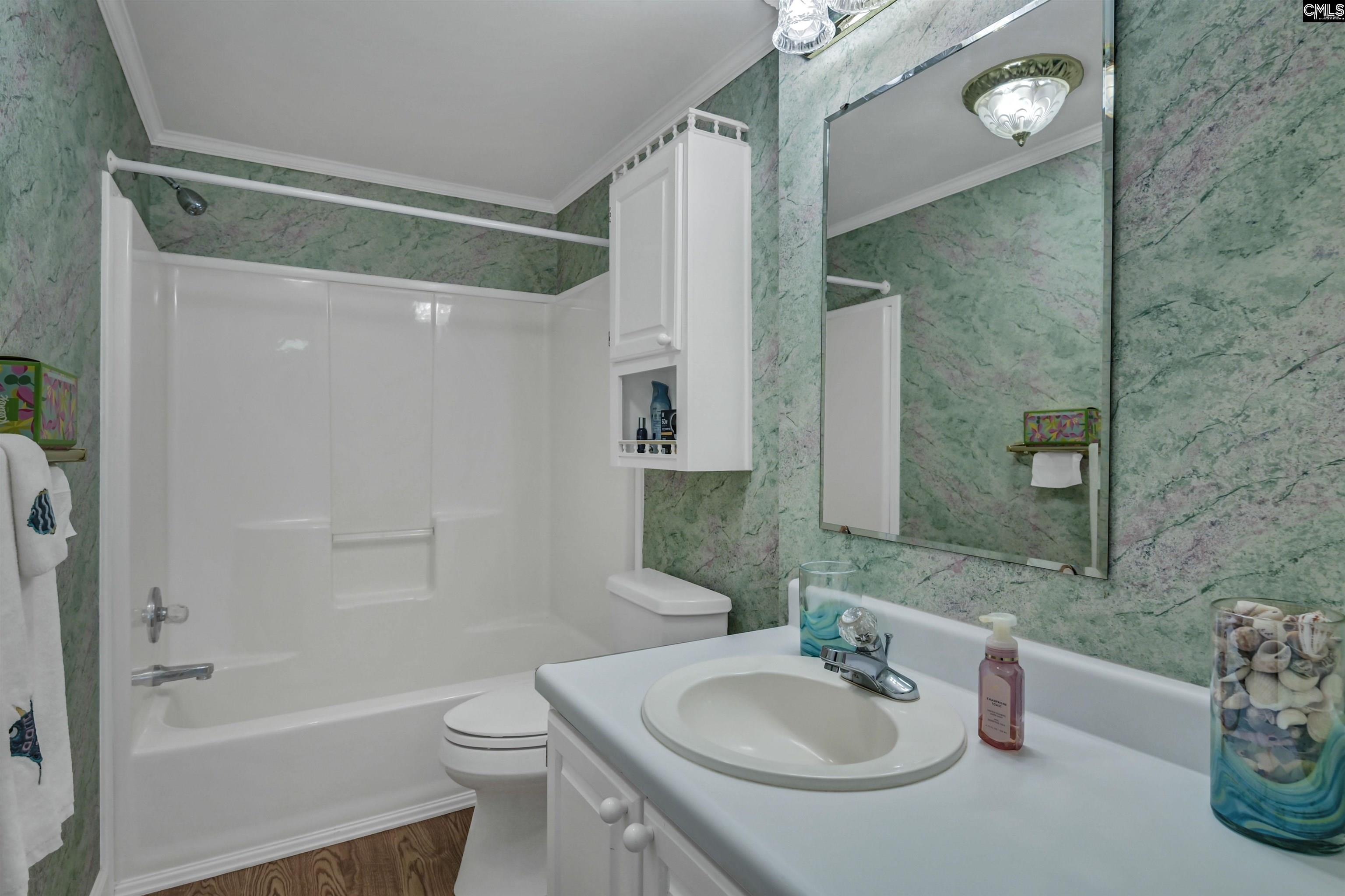 1383 Kingfisher Drive Ridgeway, SC 29130