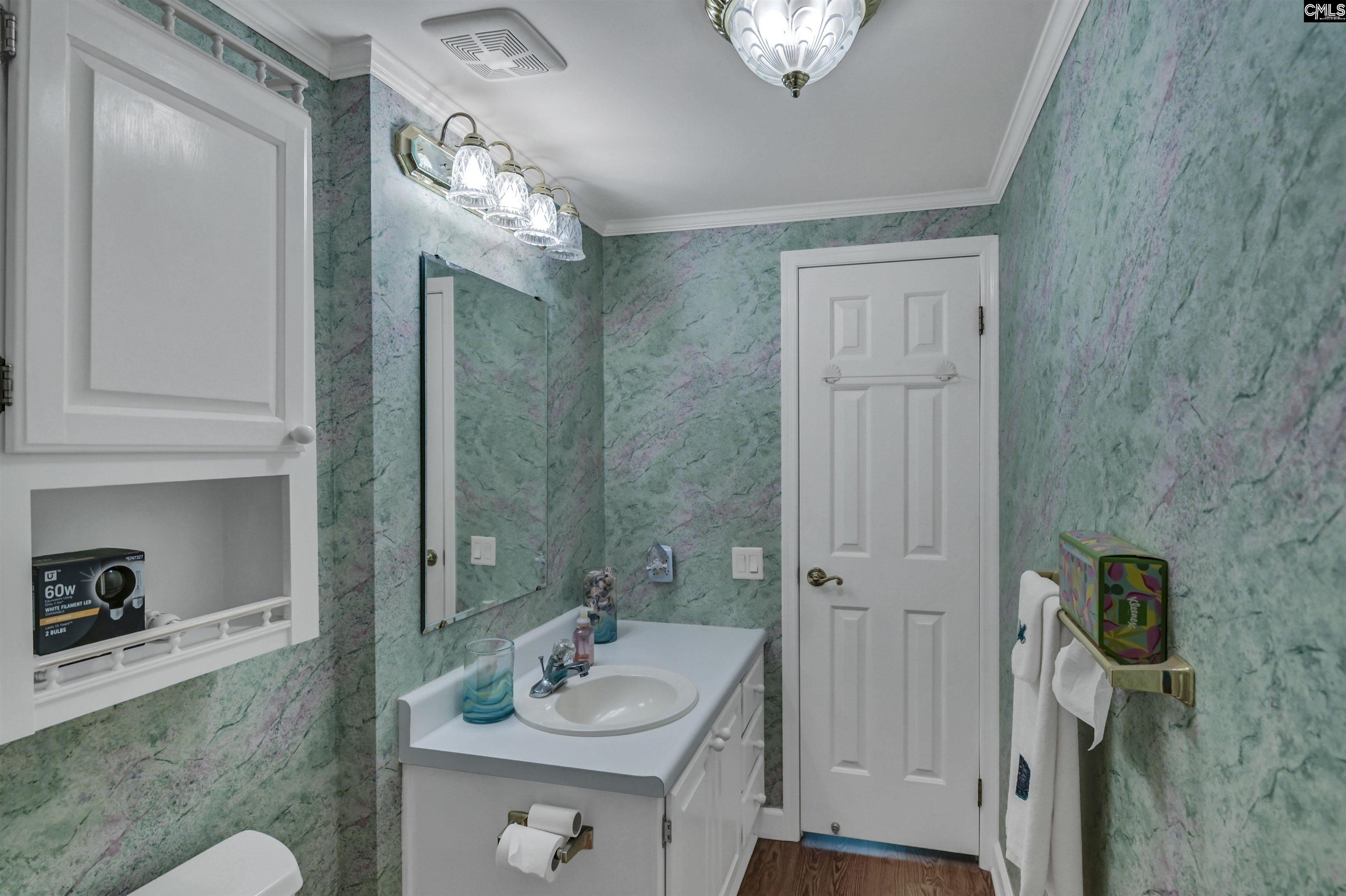 1383 Kingfisher Drive Ridgeway, SC 29130