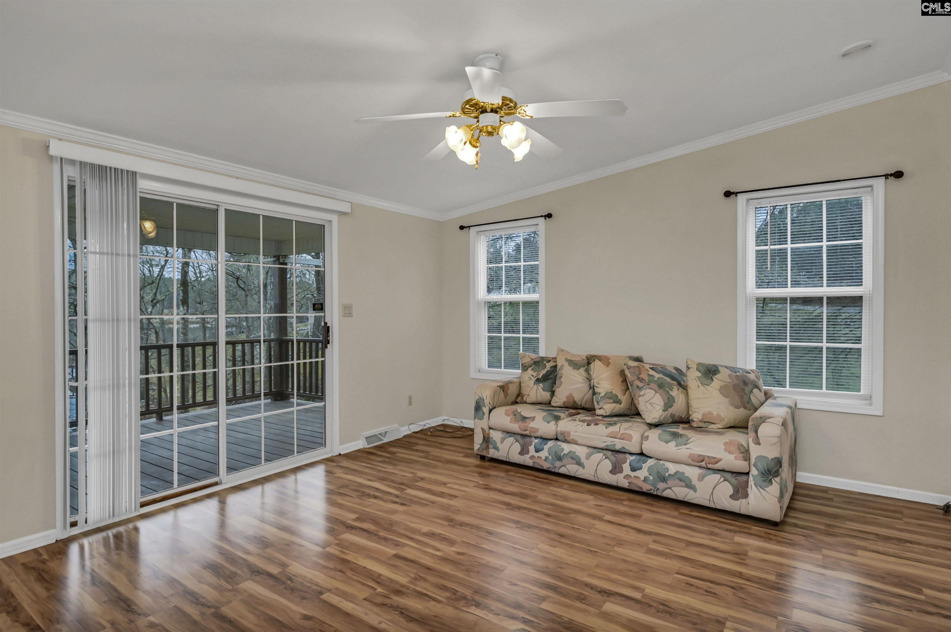 1383 Kingfisher Drive Ridgeway, SC 29130