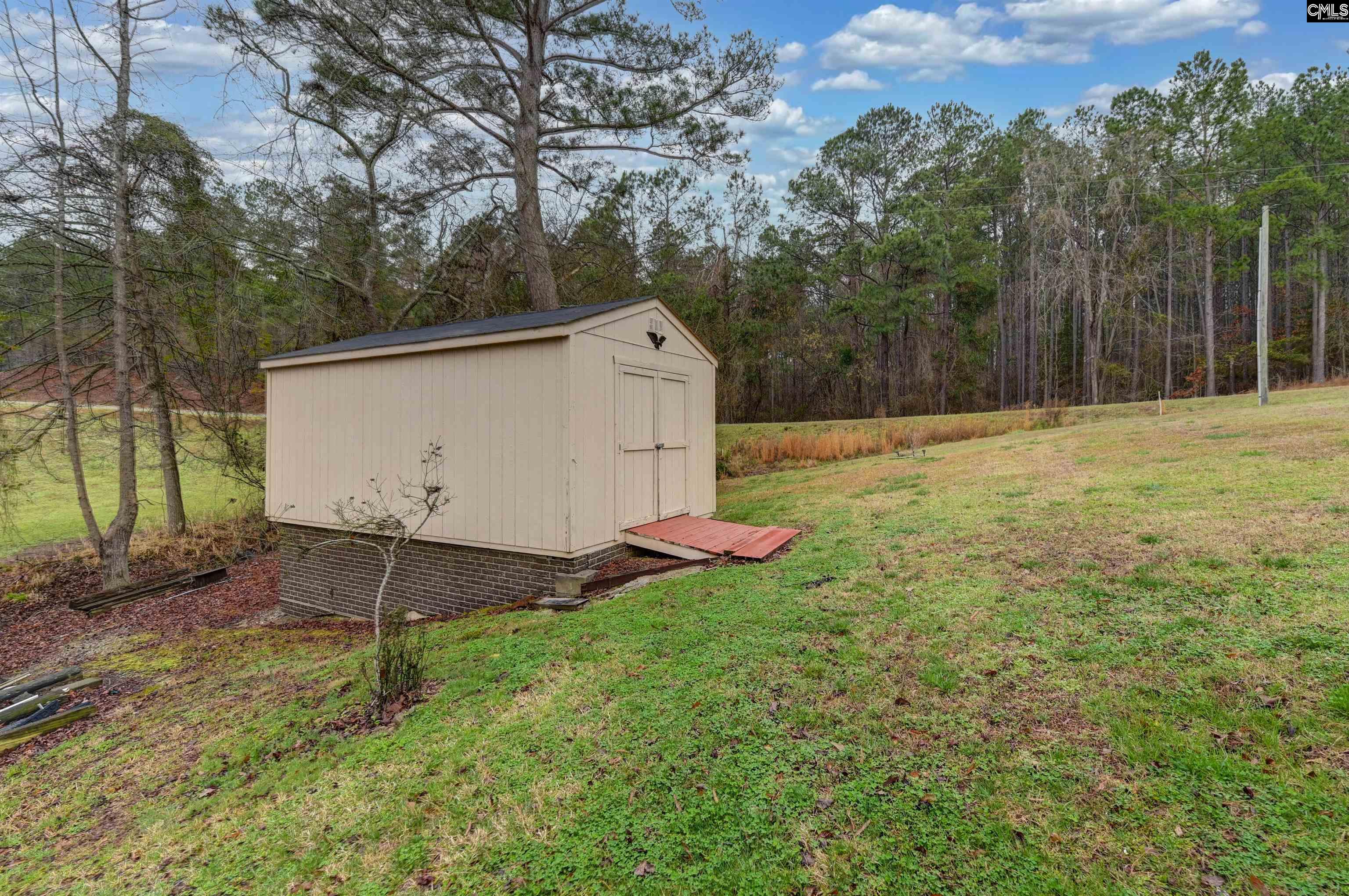 1383 Kingfisher Drive Ridgeway, SC 29130