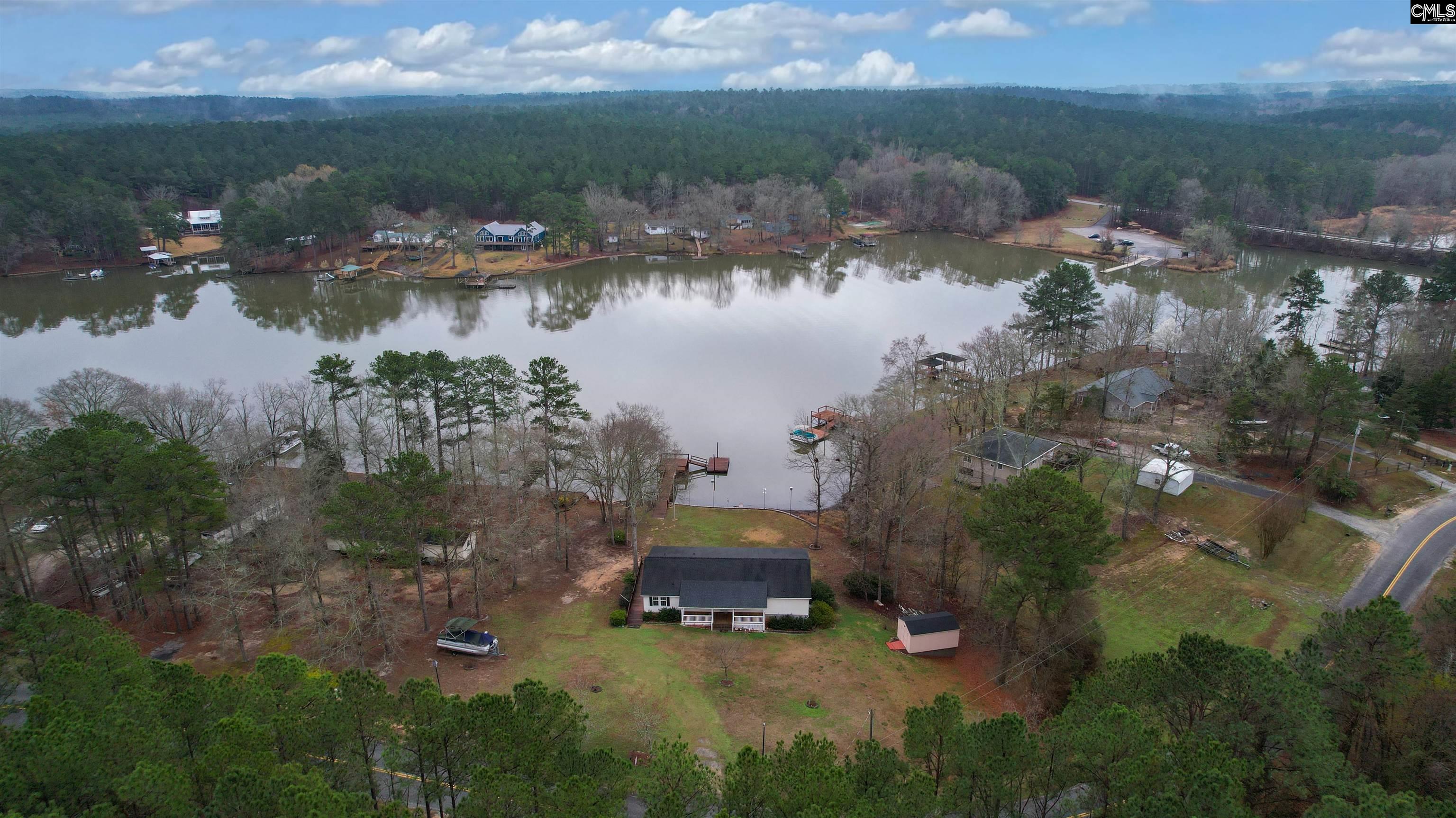 1383 Kingfisher Drive Ridgeway, SC 29130