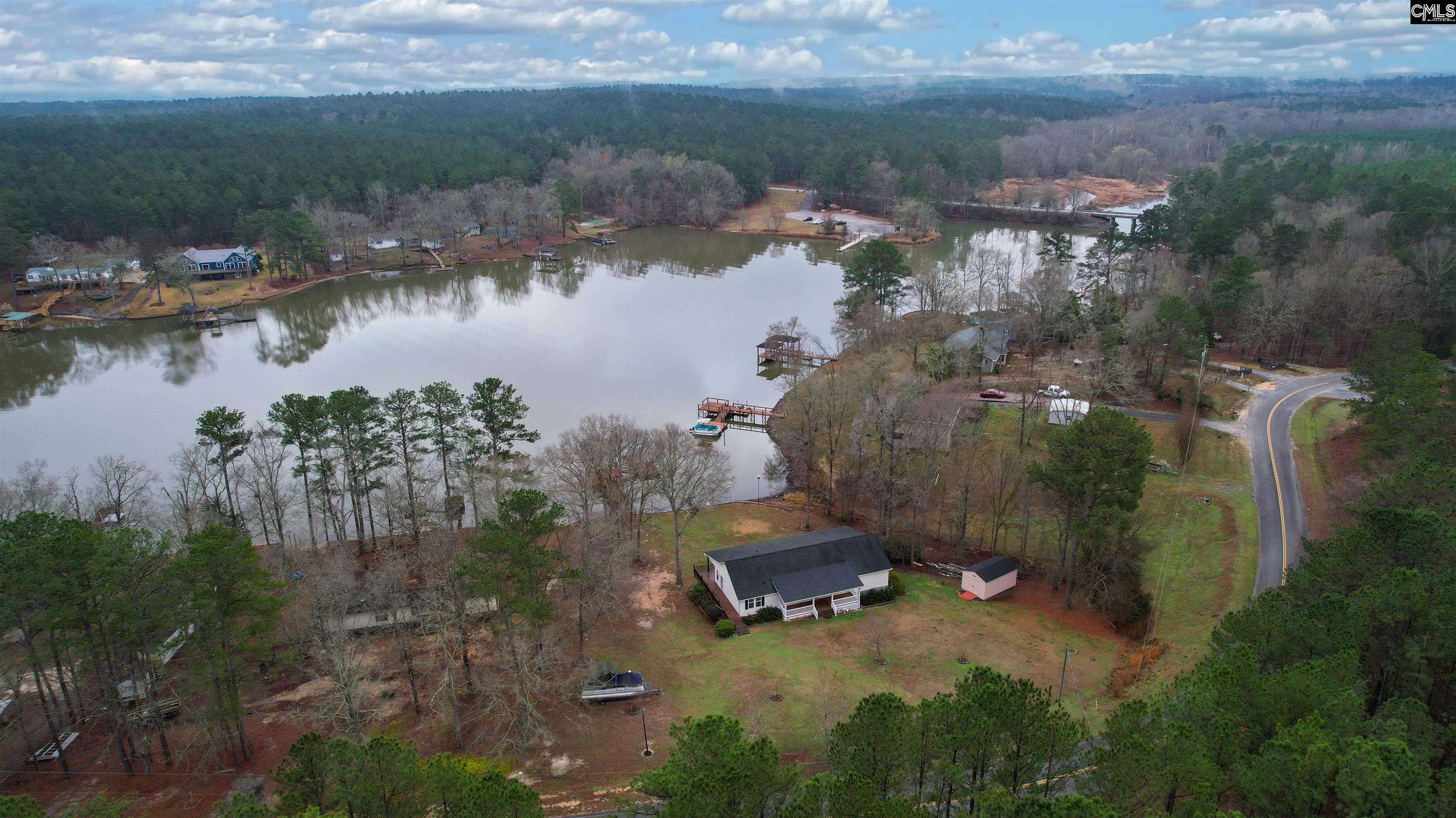 1383 Kingfisher Drive Ridgeway, SC 29130
