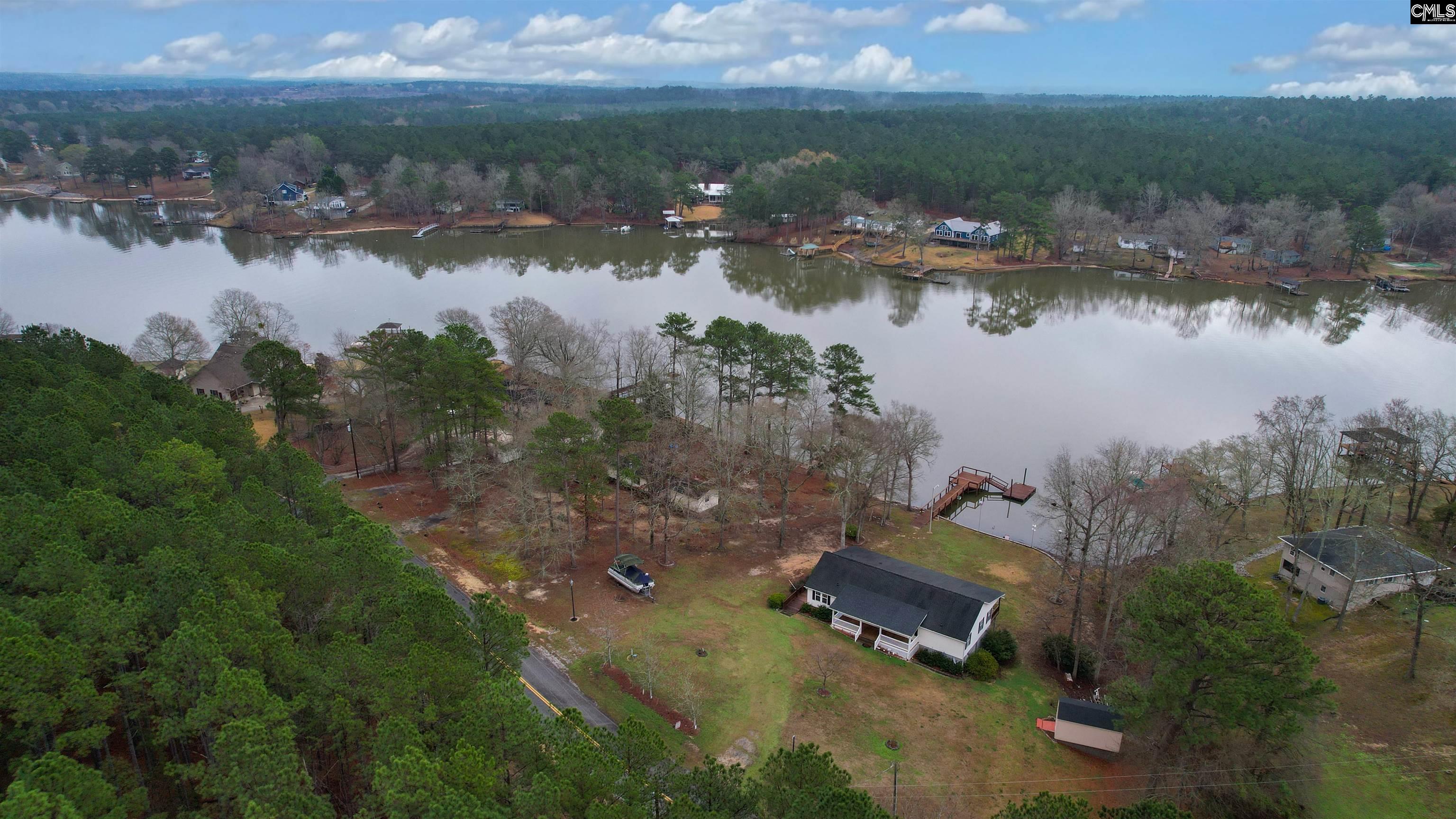 1383 Kingfisher Drive Ridgeway, SC 29130
