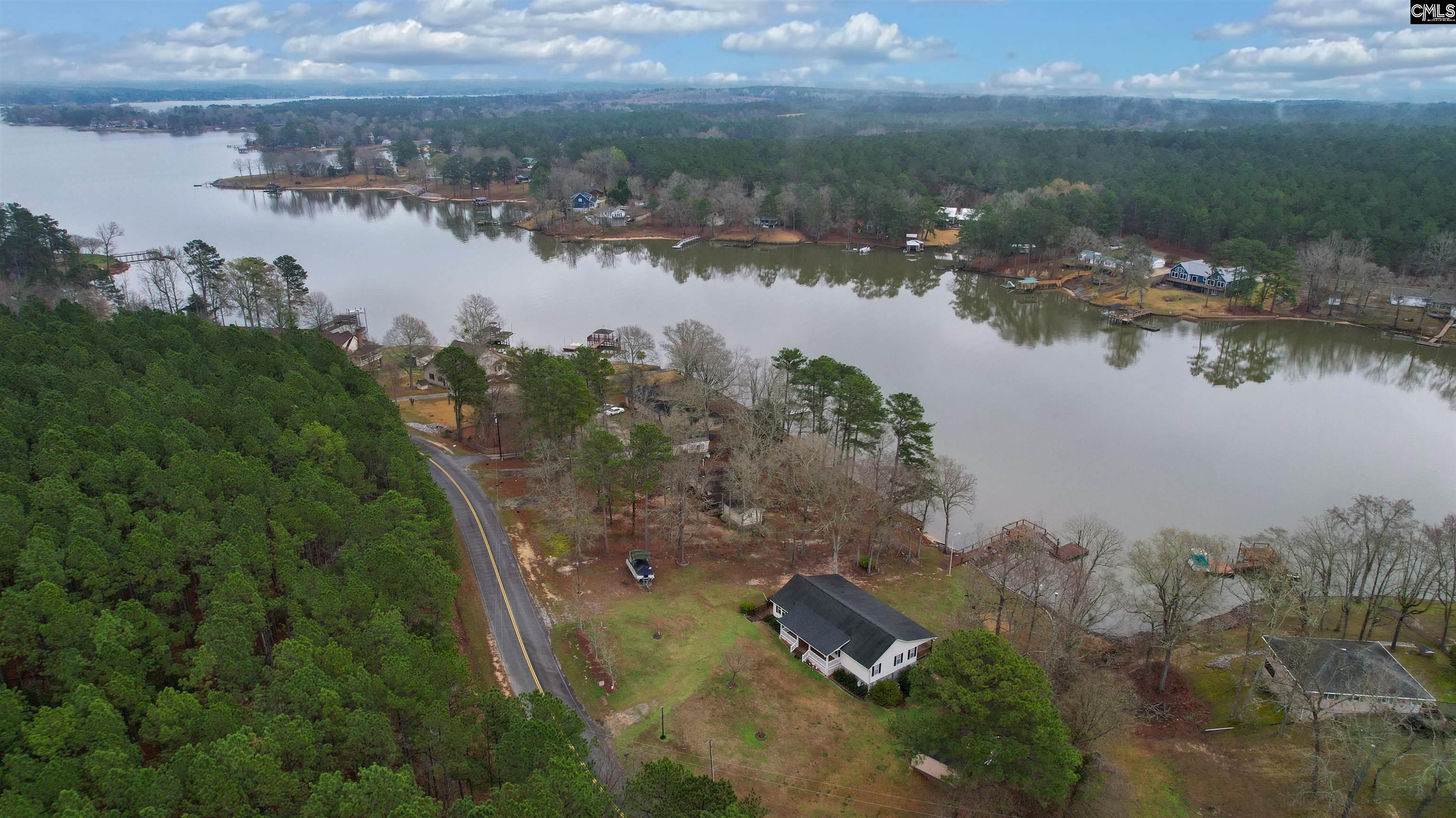 1383 Kingfisher Drive Ridgeway, SC 29130