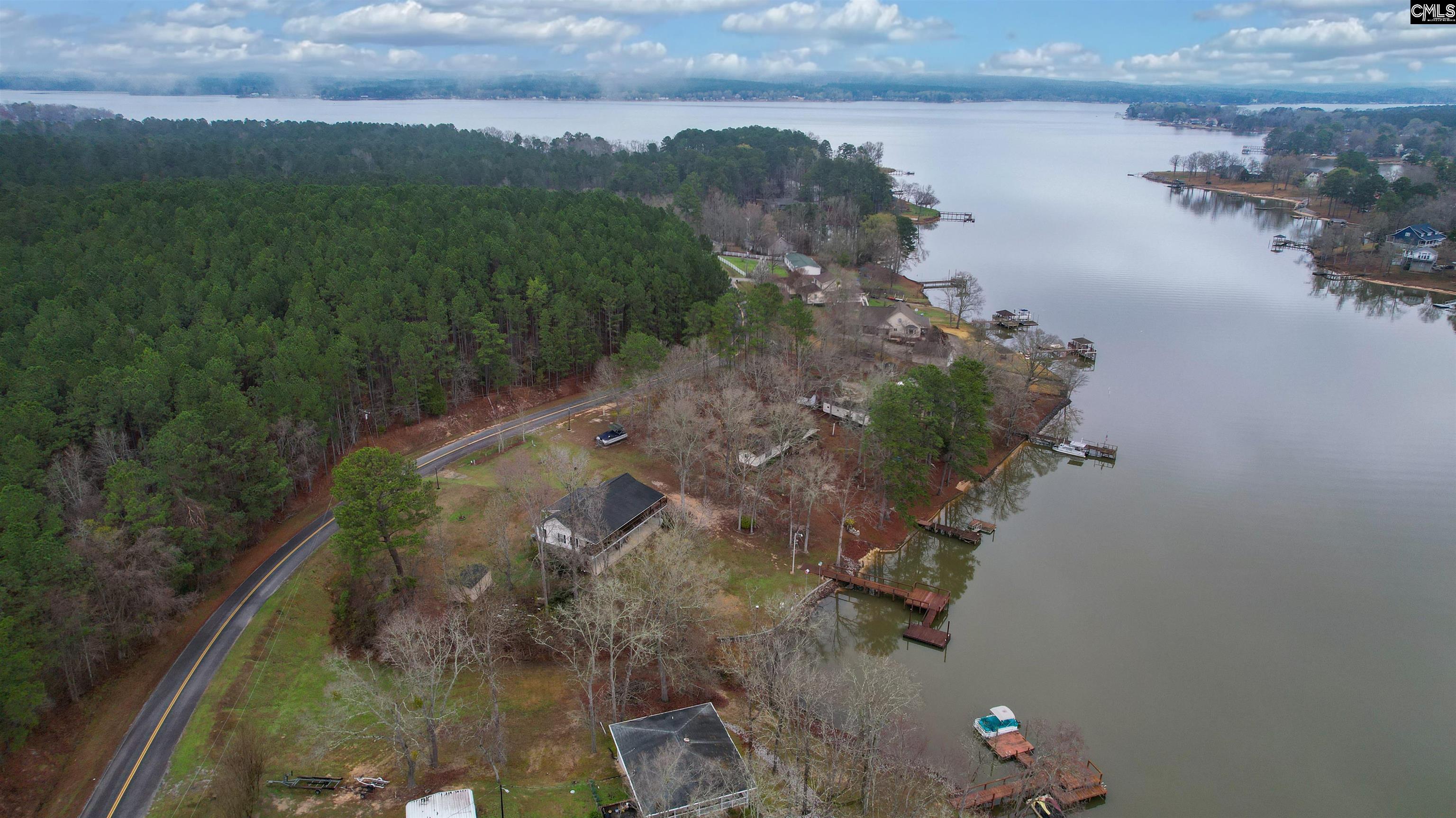 1383 Kingfisher Drive Ridgeway, SC 29130