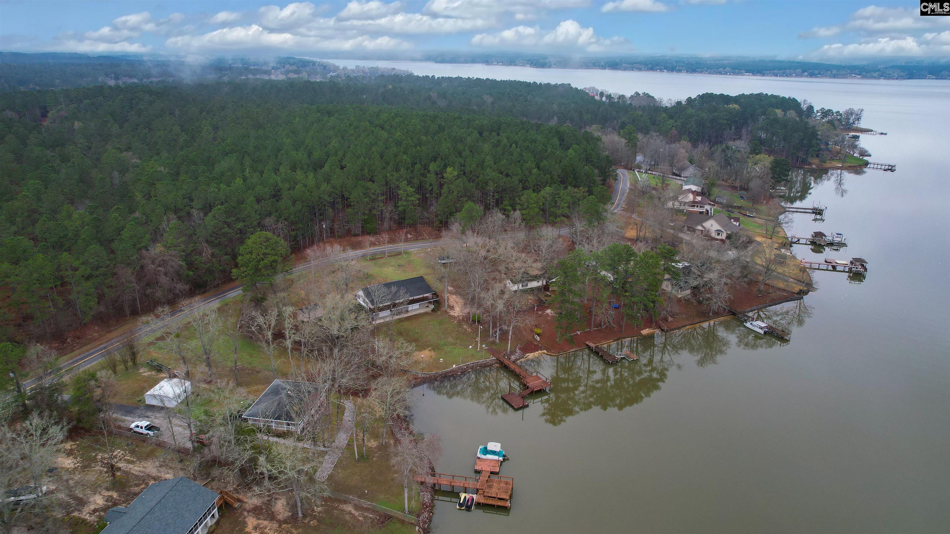 1383 Kingfisher Drive Ridgeway, SC 29130