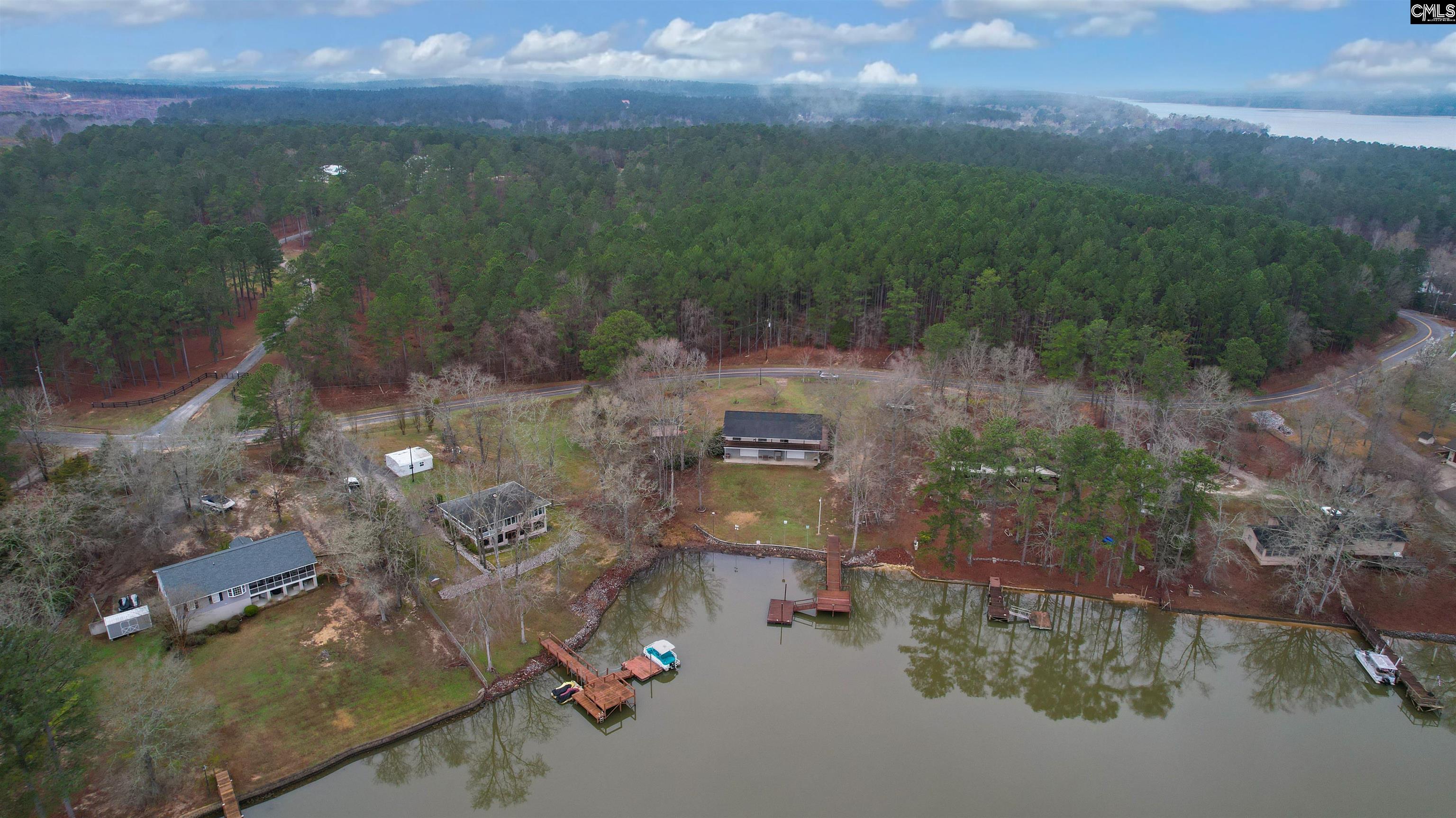 1383 Kingfisher Drive Ridgeway, SC 29130