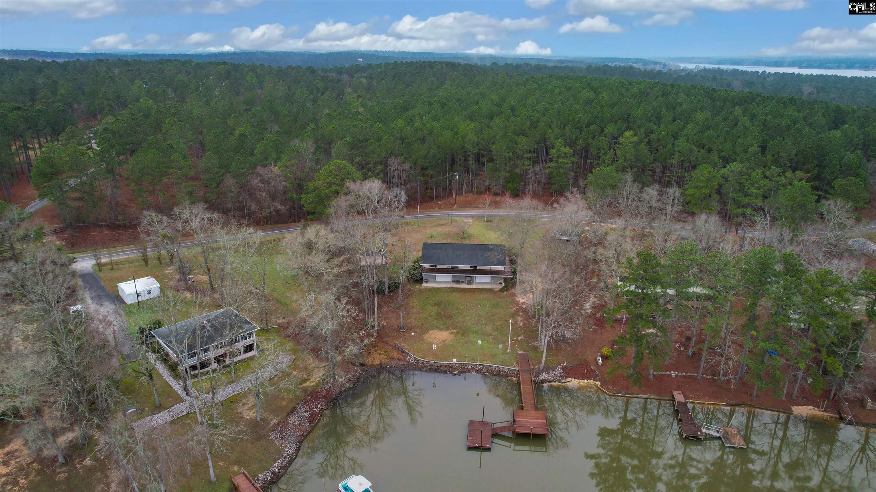 1383 Kingfisher Drive Ridgeway, SC 29130