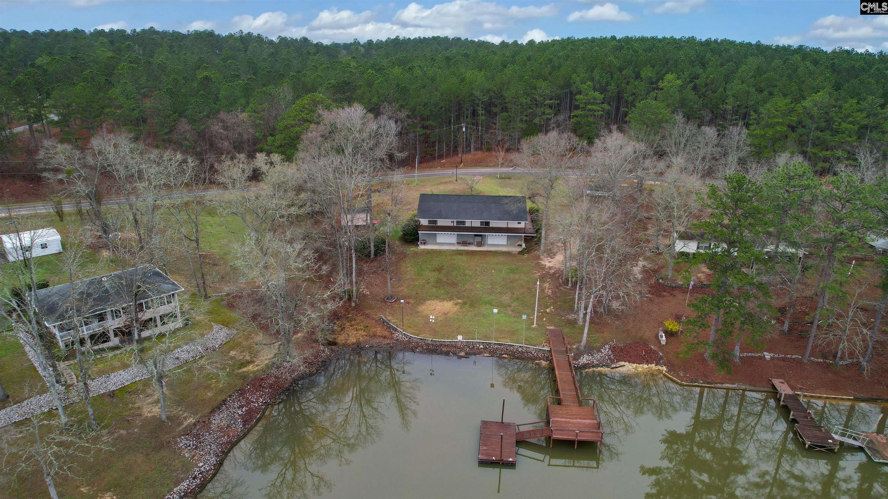 1383 Kingfisher Drive Ridgeway, SC 29130