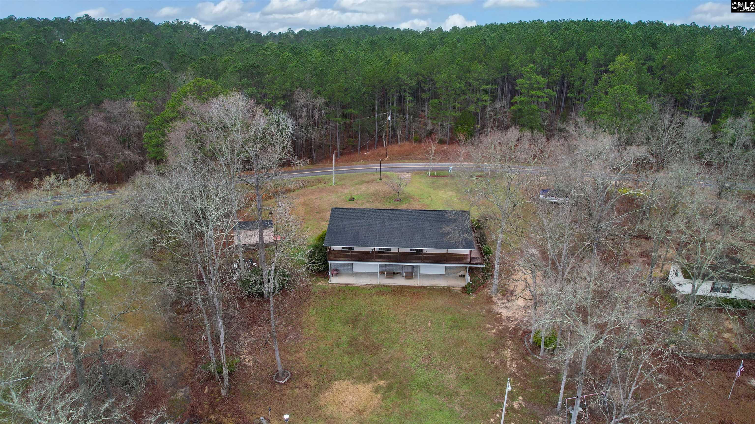 1383 Kingfisher Drive Ridgeway, SC 29130