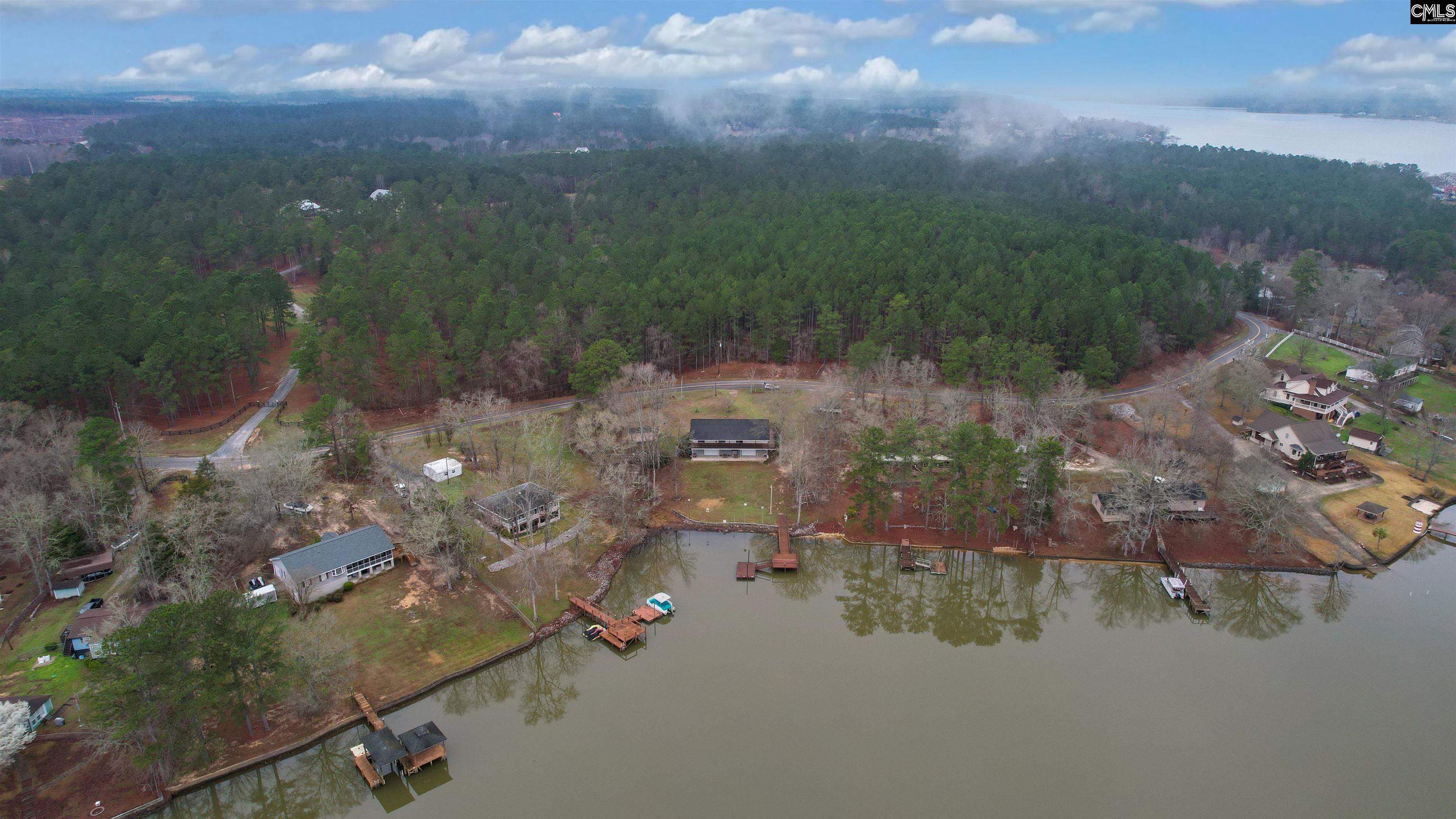 1383 Kingfisher Drive Ridgeway, SC 29130