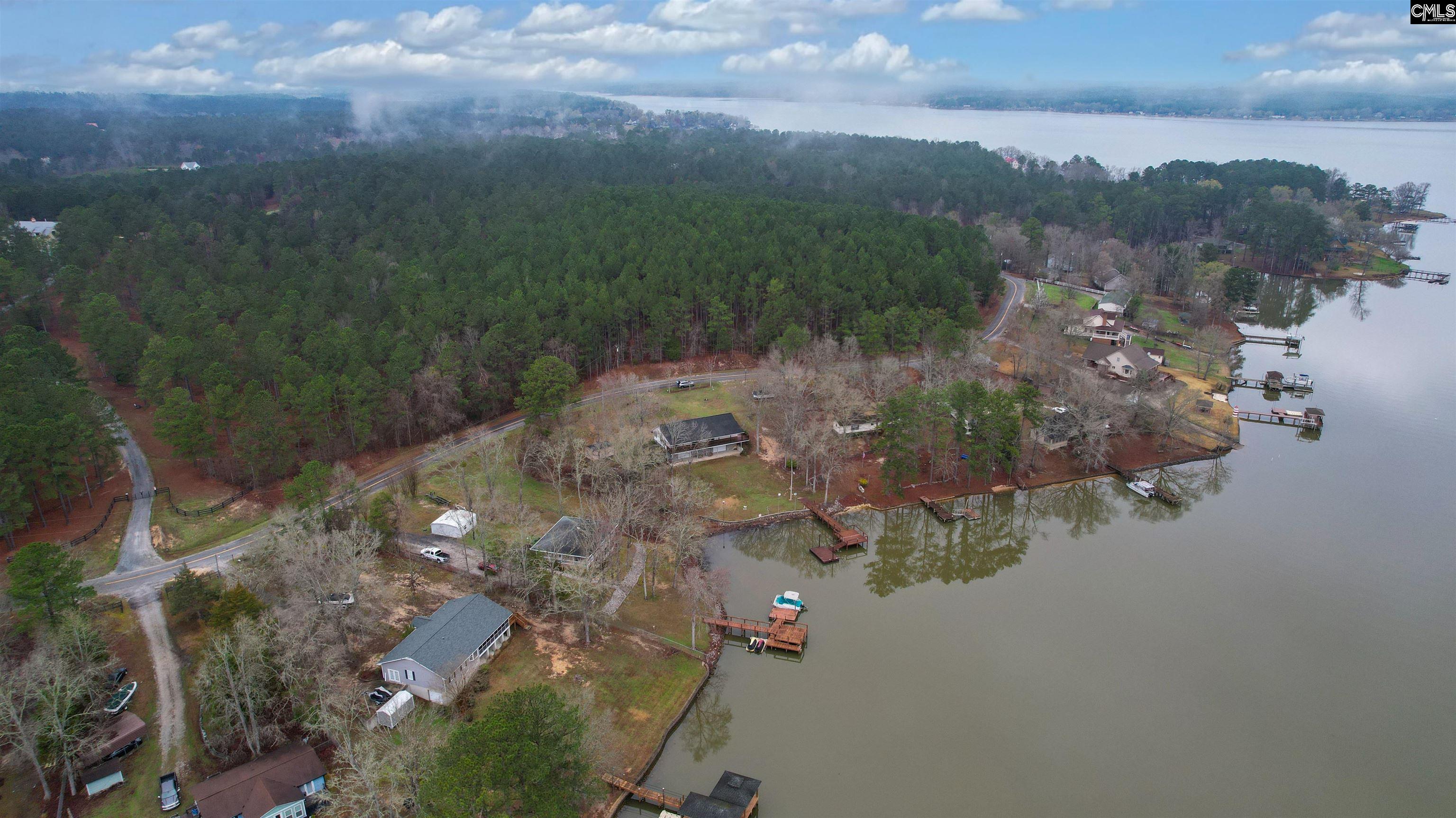 1383 Kingfisher Drive Ridgeway, SC 29130