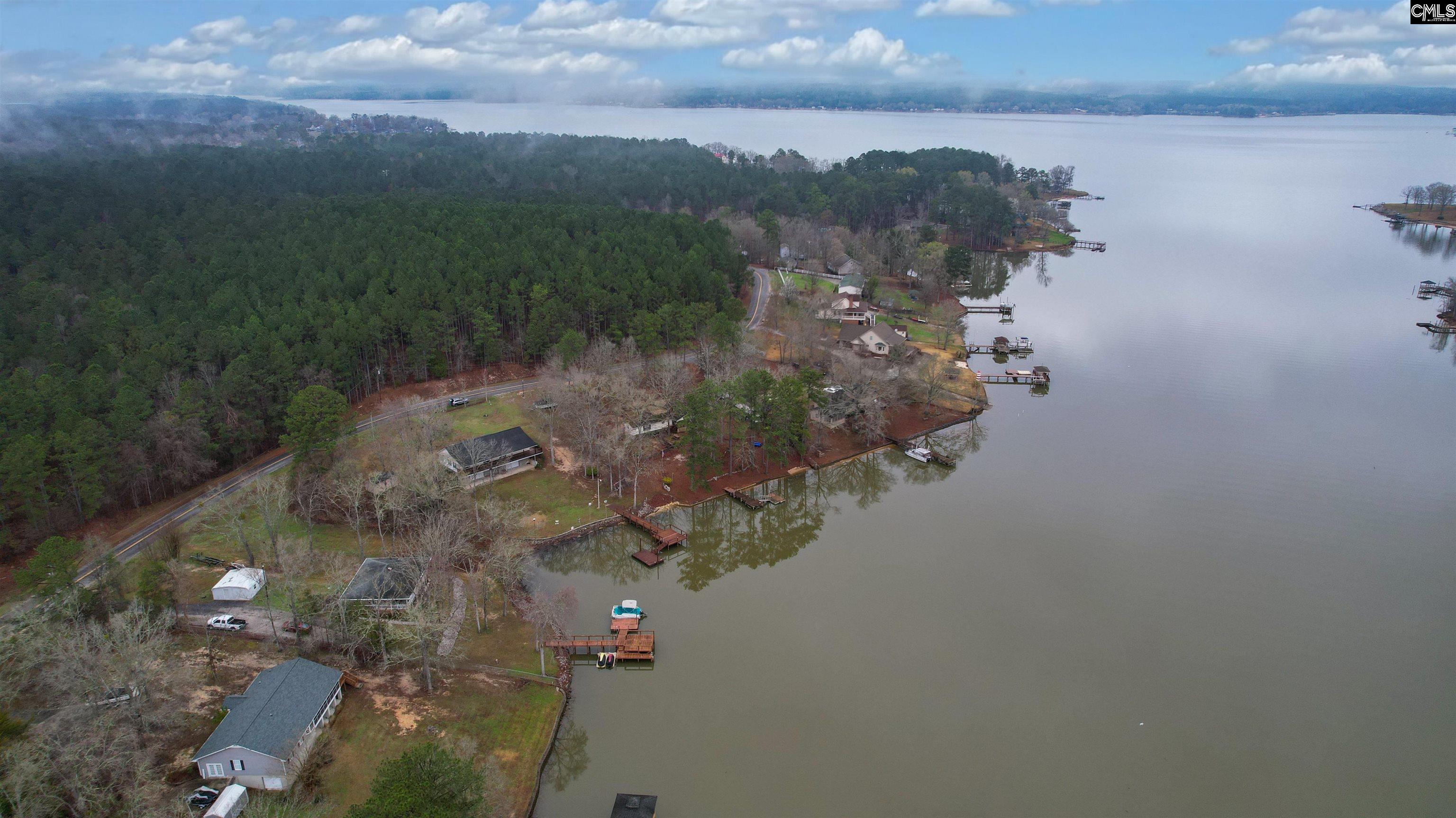 1383 Kingfisher Drive Ridgeway, SC 29130