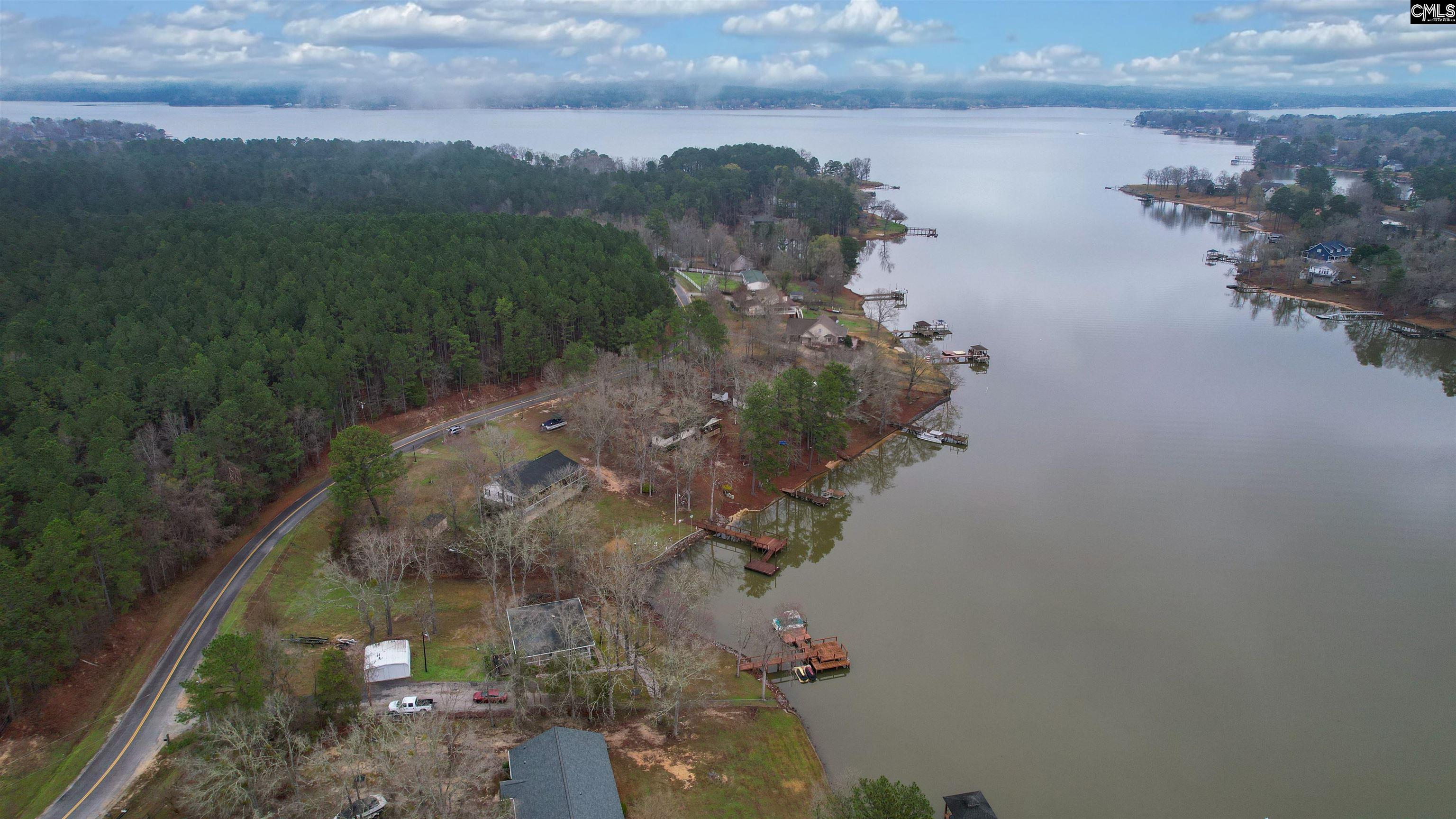 1383 Kingfisher Drive Ridgeway, SC 29130