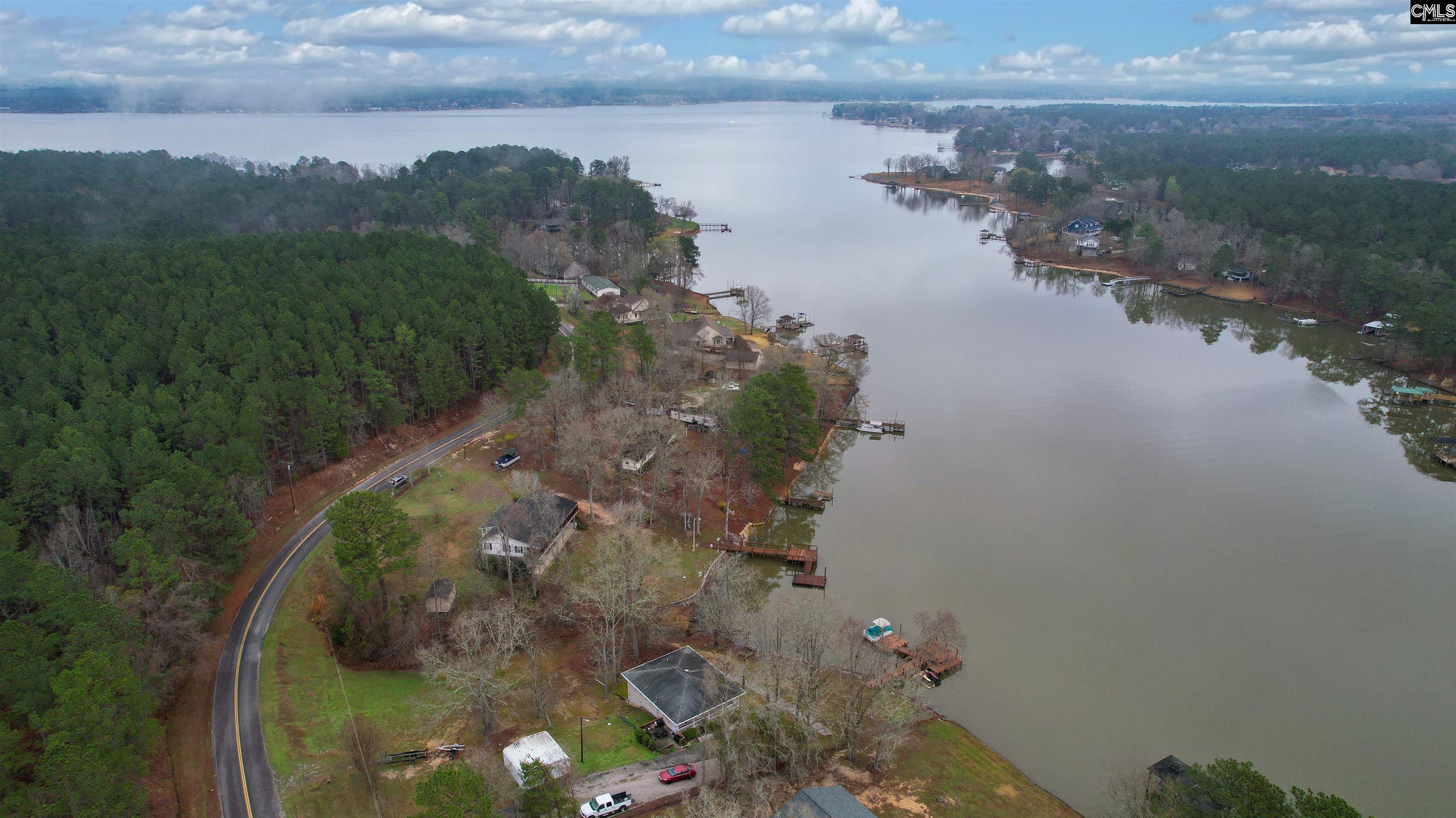 1383 Kingfisher Drive Ridgeway, SC 29130