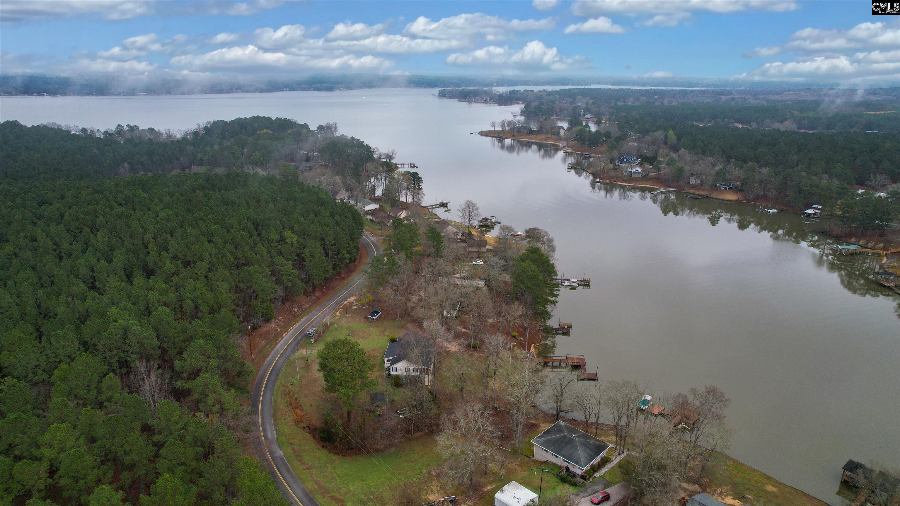 1383 Kingfisher Drive Ridgeway, SC 29130