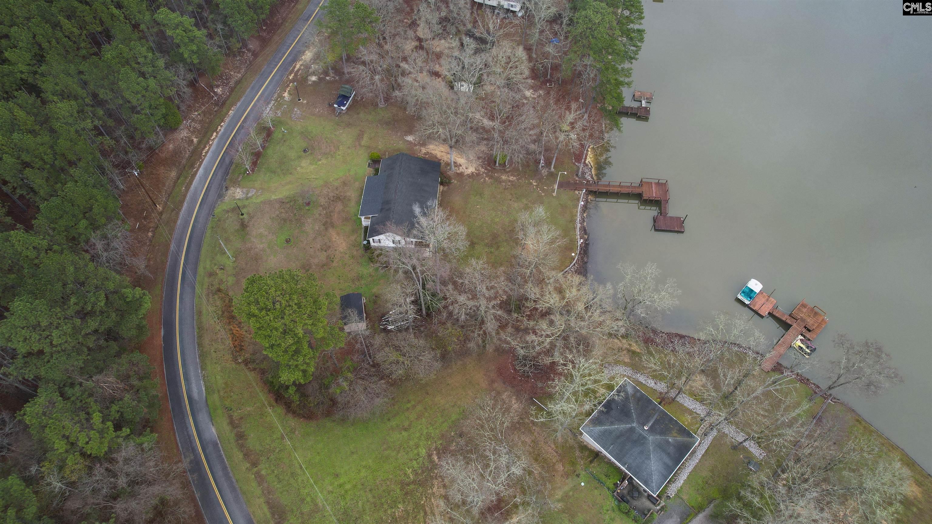 1383 Kingfisher Drive Ridgeway, SC 29130