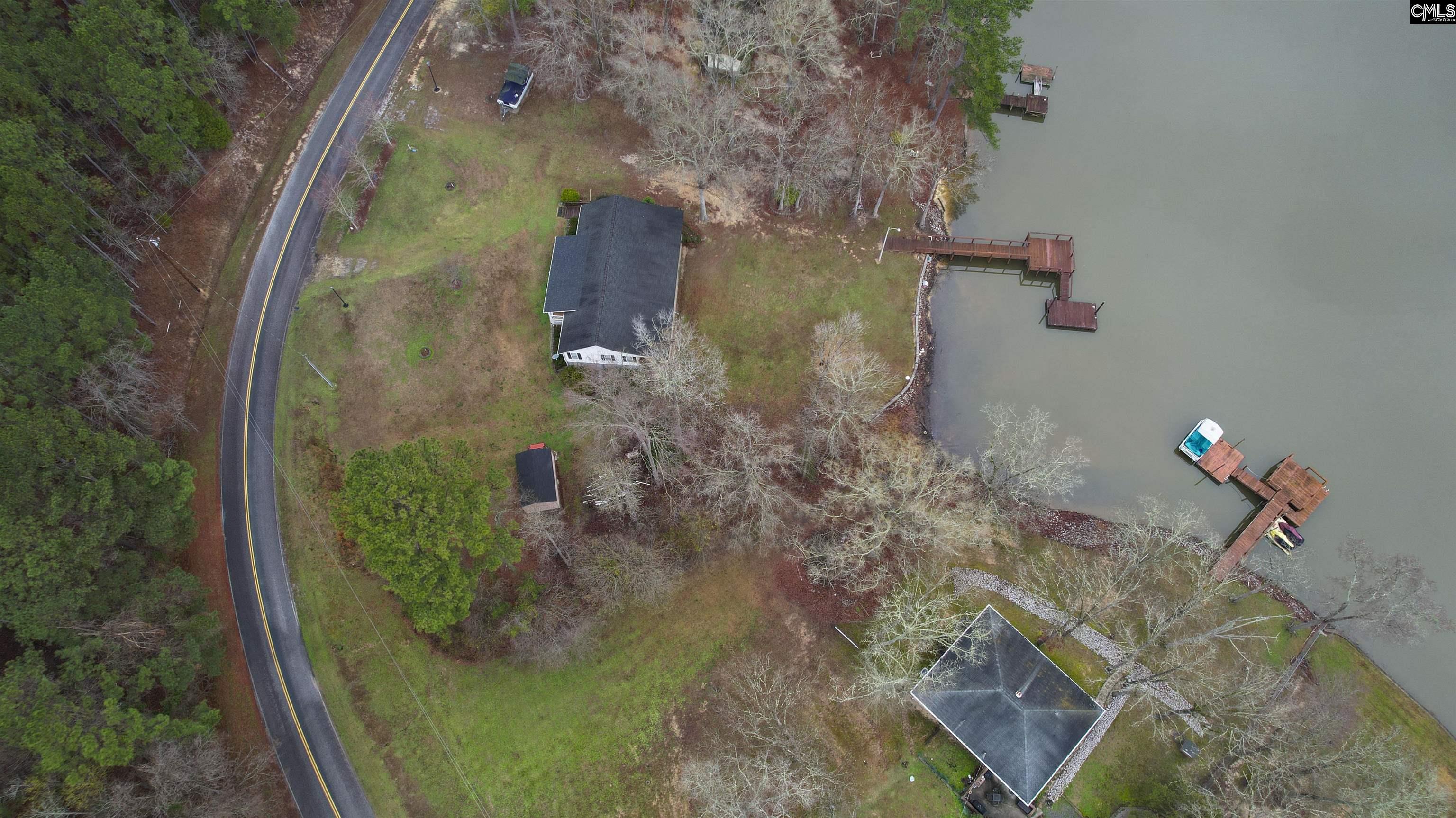 1383 Kingfisher Drive Ridgeway, SC 29130
