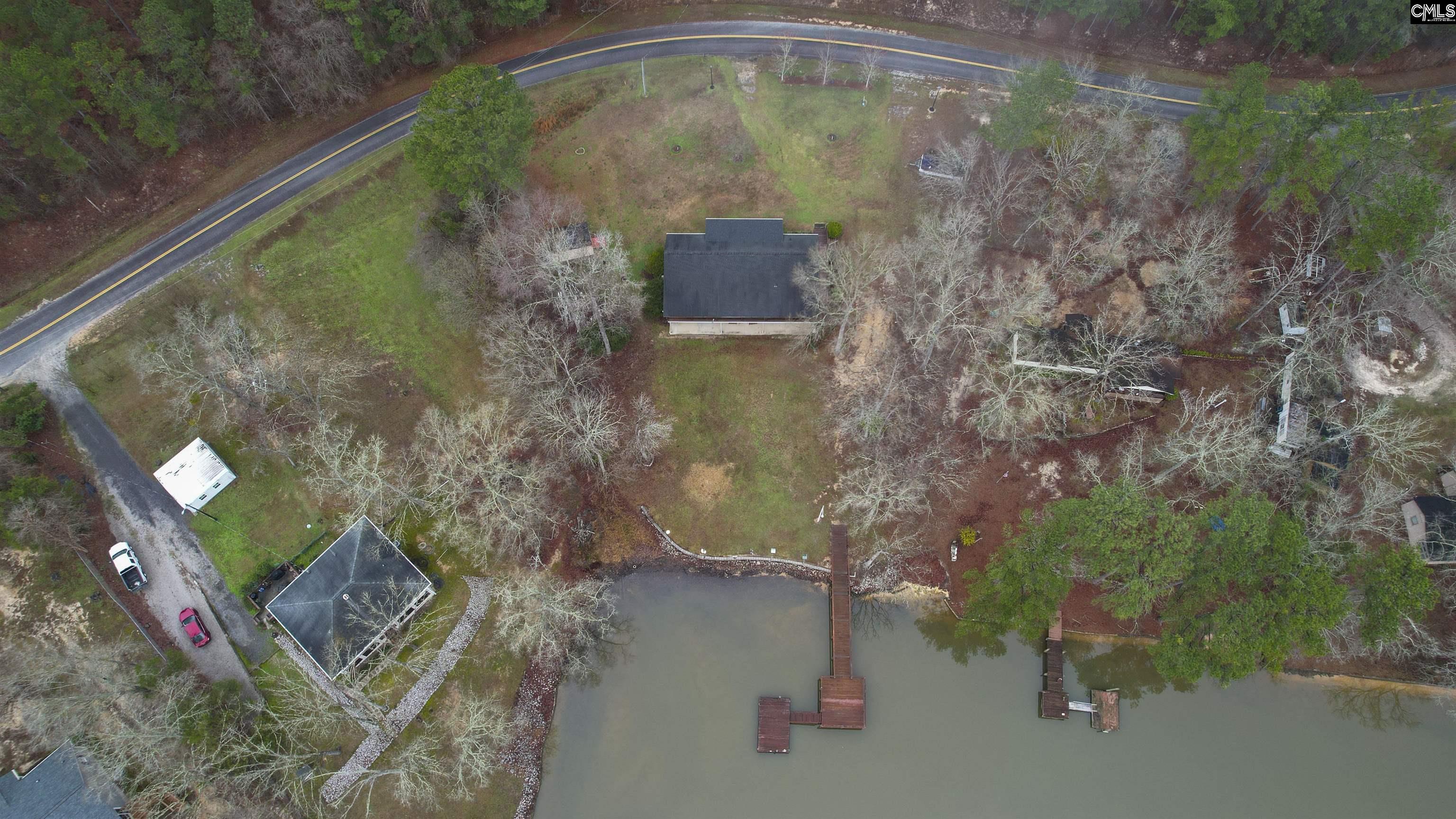 1383 Kingfisher Drive Ridgeway, SC 29130
