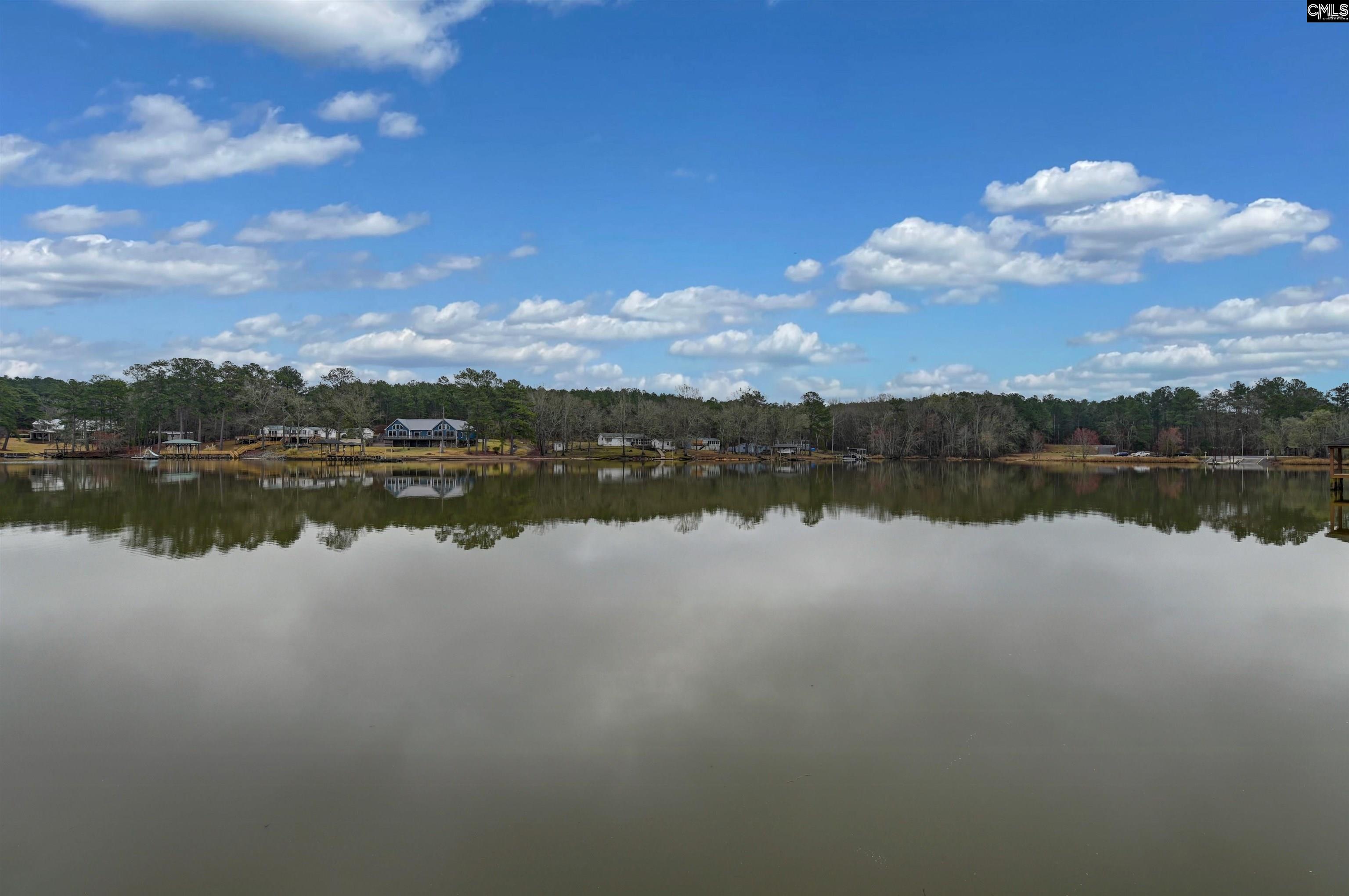 1383 Kingfisher Drive Ridgeway, SC 29130