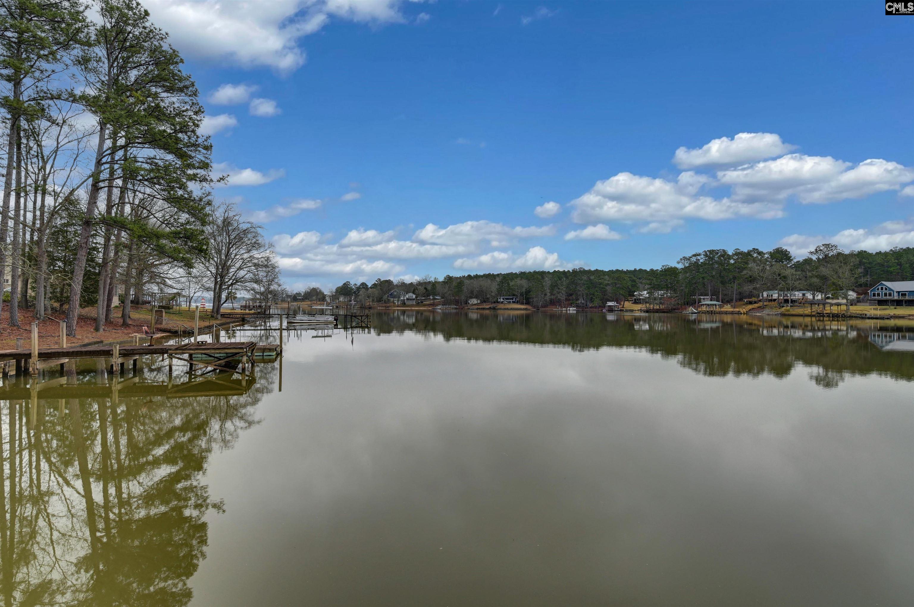 1383 Kingfisher Drive Ridgeway, SC 29130