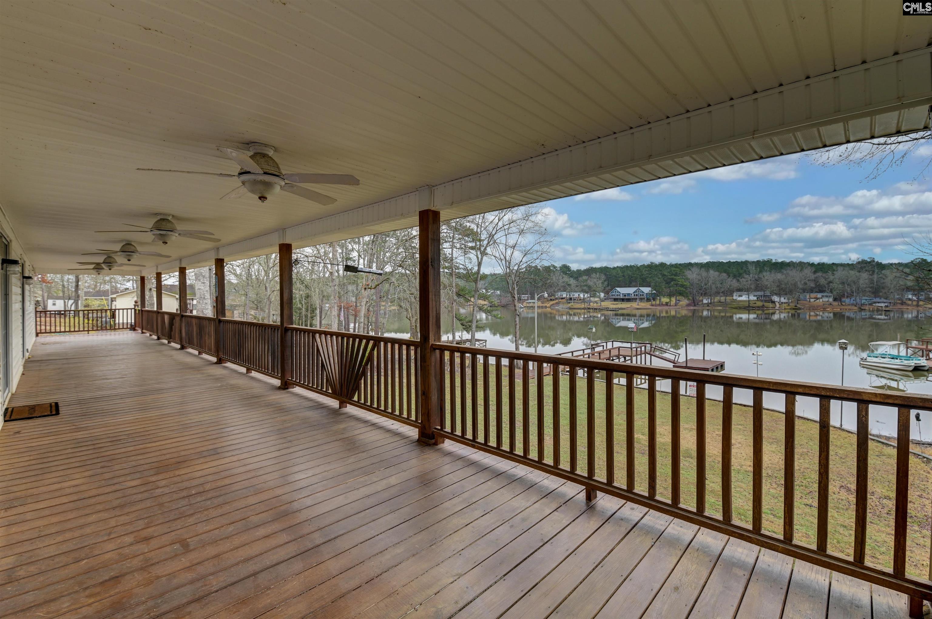 1383 Kingfisher Drive Ridgeway, SC 29130