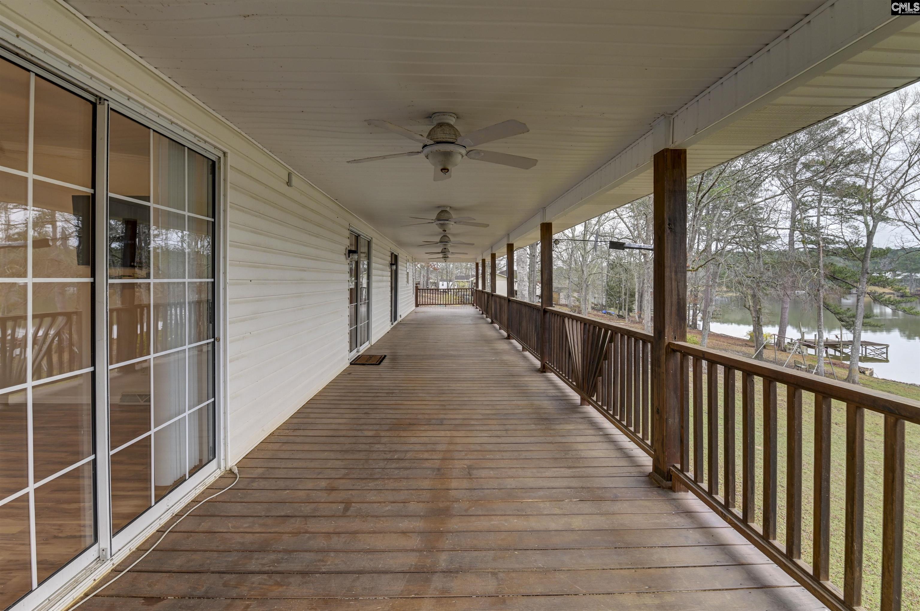 1383 Kingfisher Drive Ridgeway, SC 29130