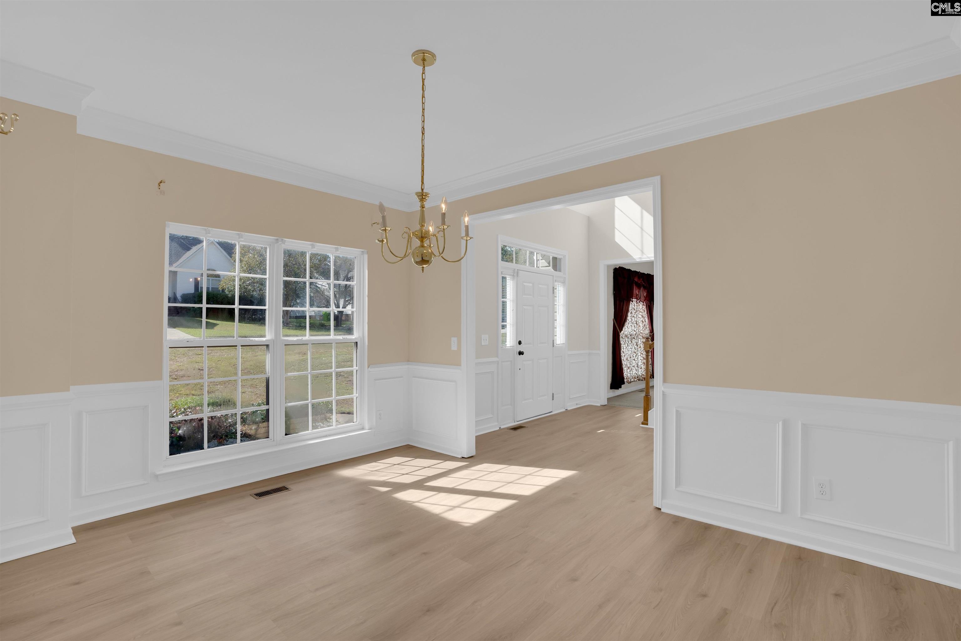 20 Persimmon Wood Court Irmo, SC 29063