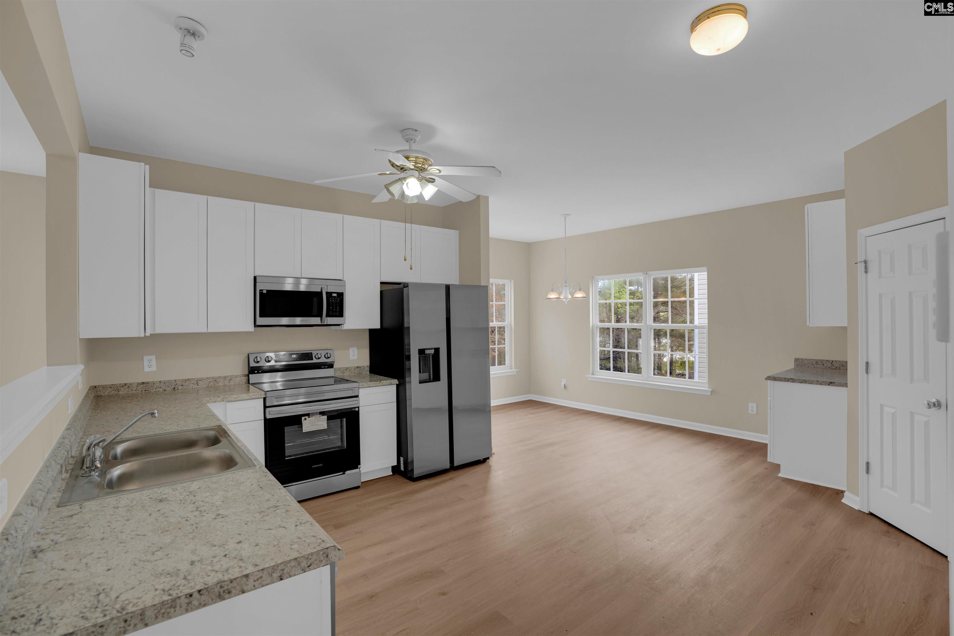 20 Persimmon Wood Court Irmo, SC 29063