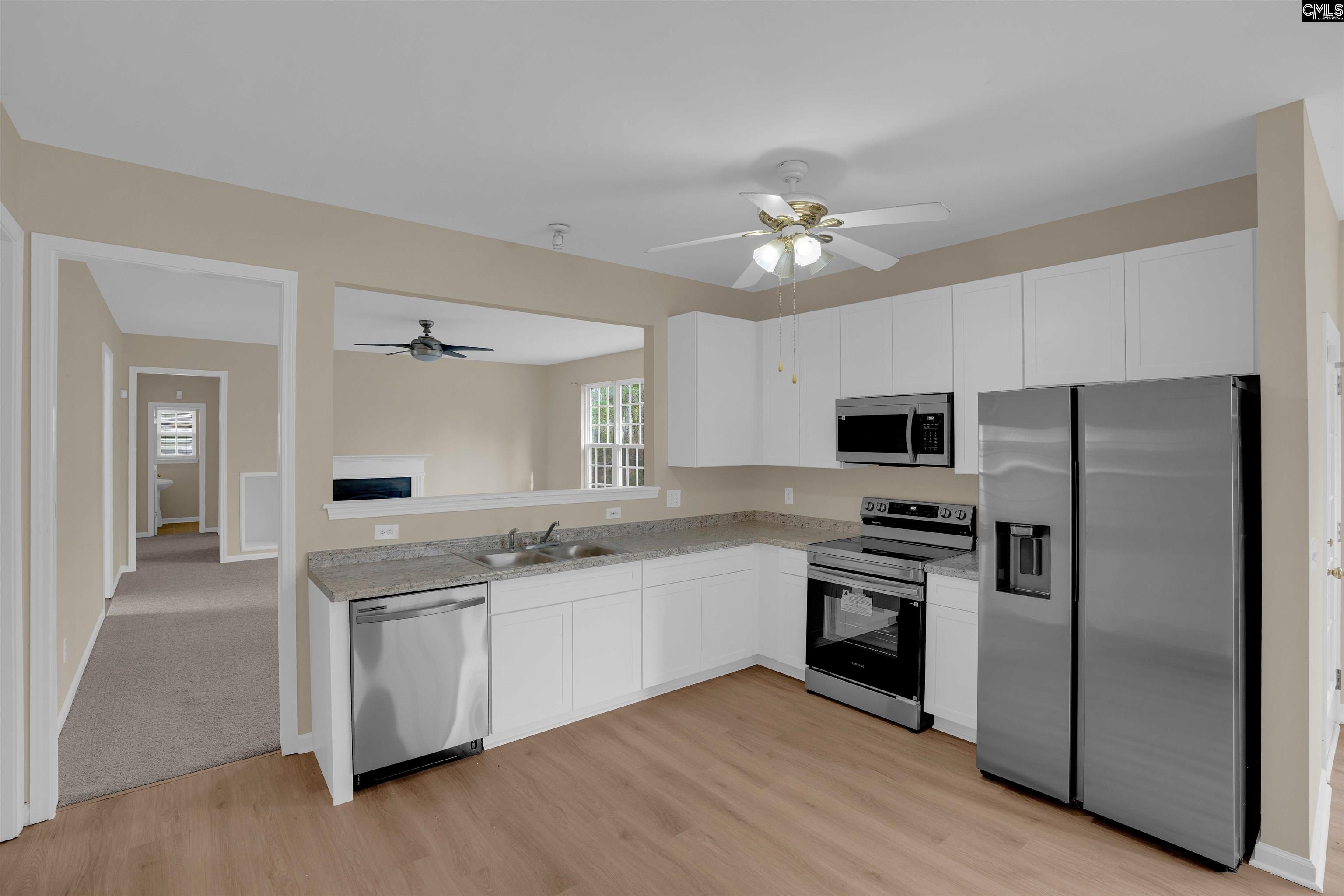 20 Persimmon Wood Court Irmo, SC 29063