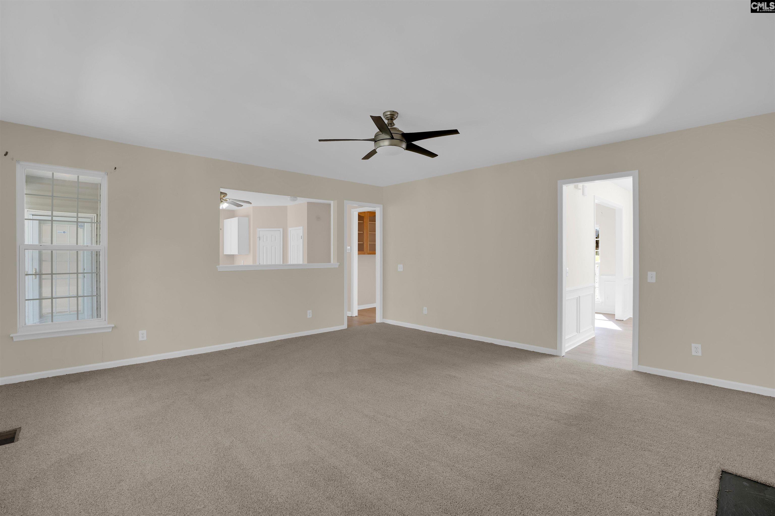20 Persimmon Wood Court Irmo, SC 29063