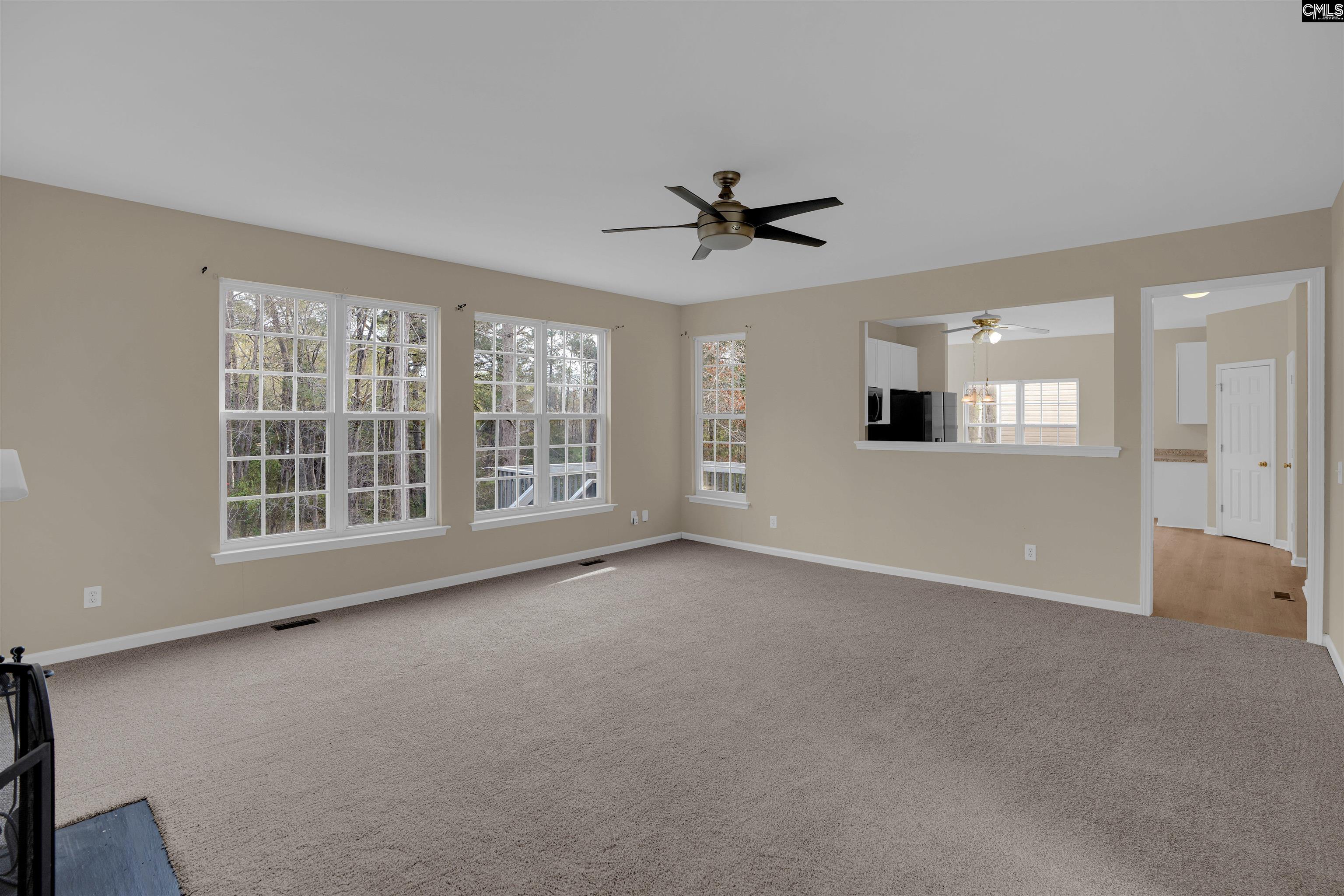 20 Persimmon Wood Court Irmo, SC 29063