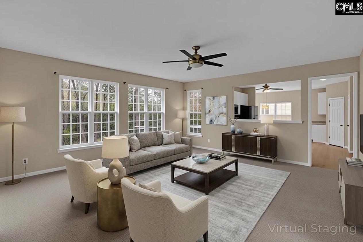 20 Persimmon Wood Court Irmo, SC 29063