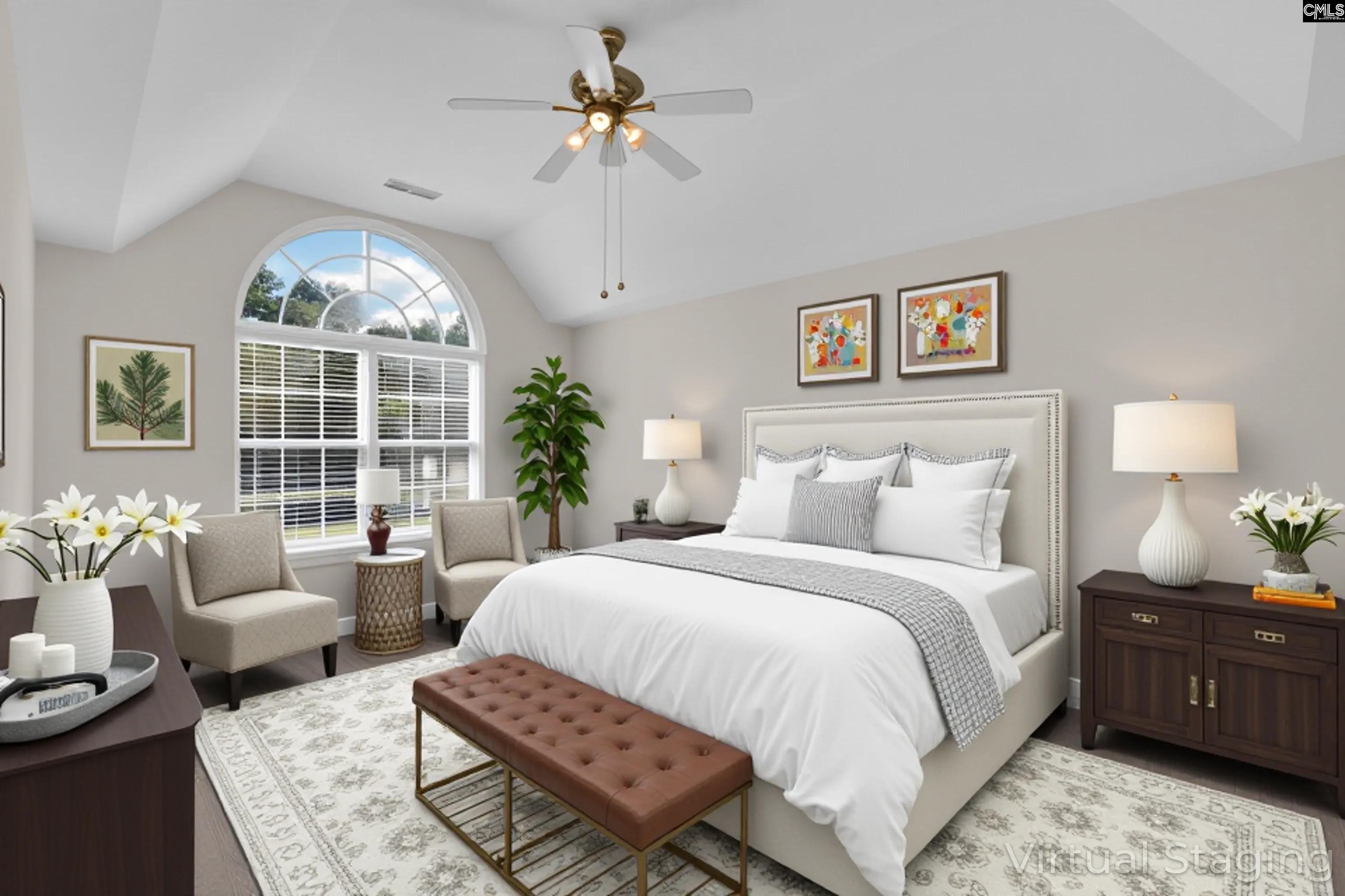 20 Persimmon Wood Court Irmo, SC 29063