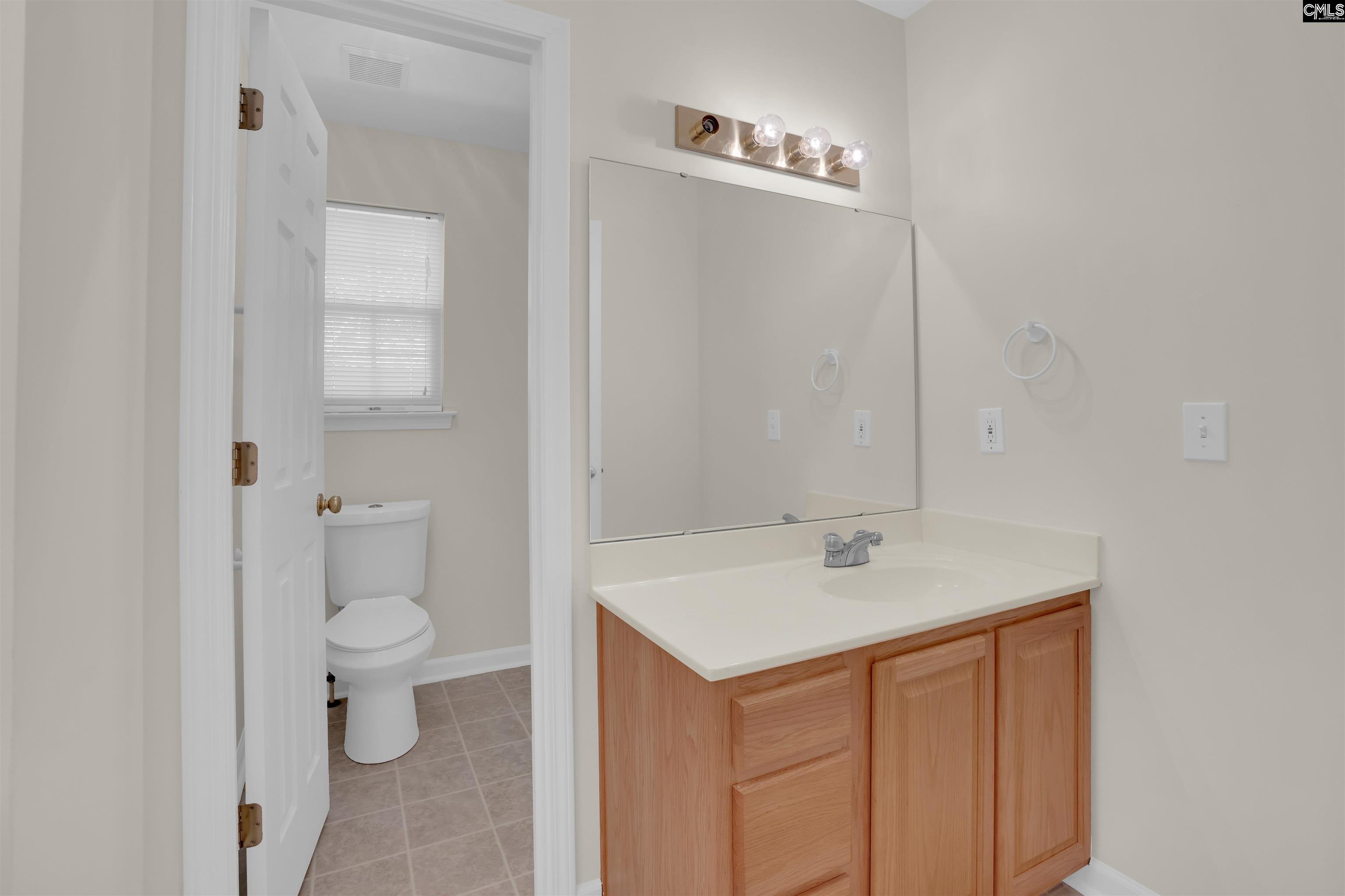 20 Persimmon Wood Court Irmo, SC 29063
