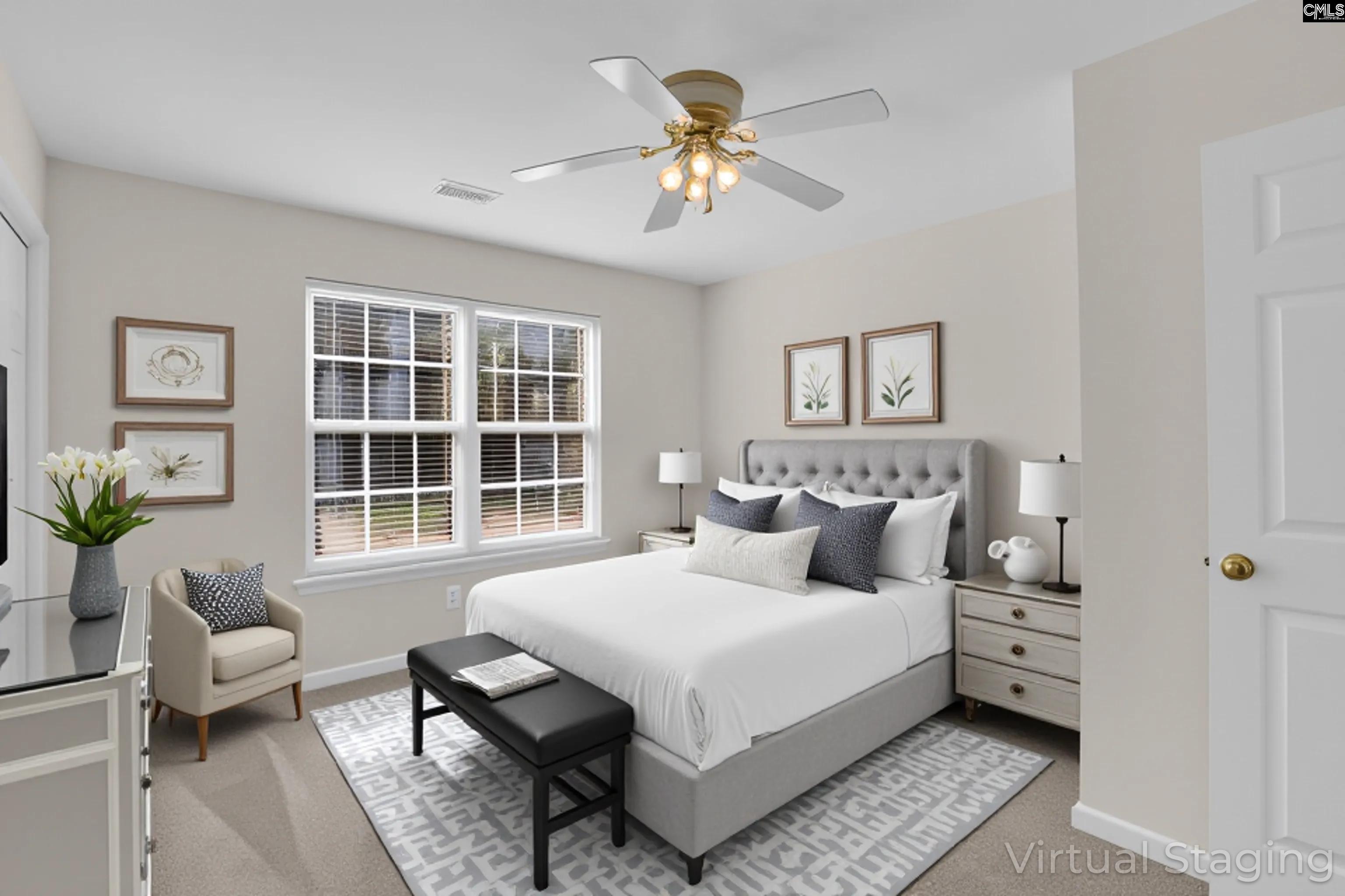 20 Persimmon Wood Court Irmo, SC 29063