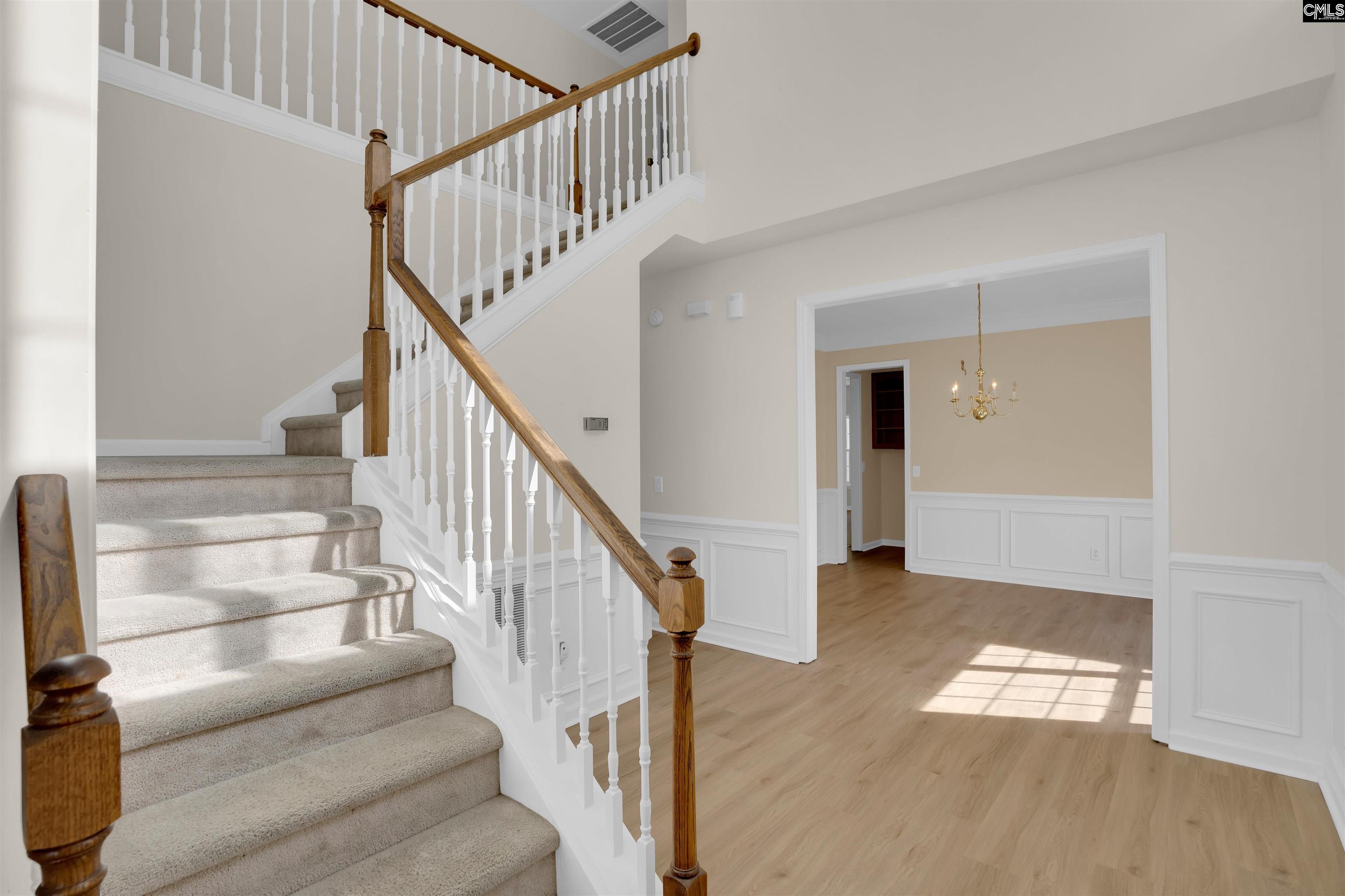 20 Persimmon Wood Court Irmo, SC 29063