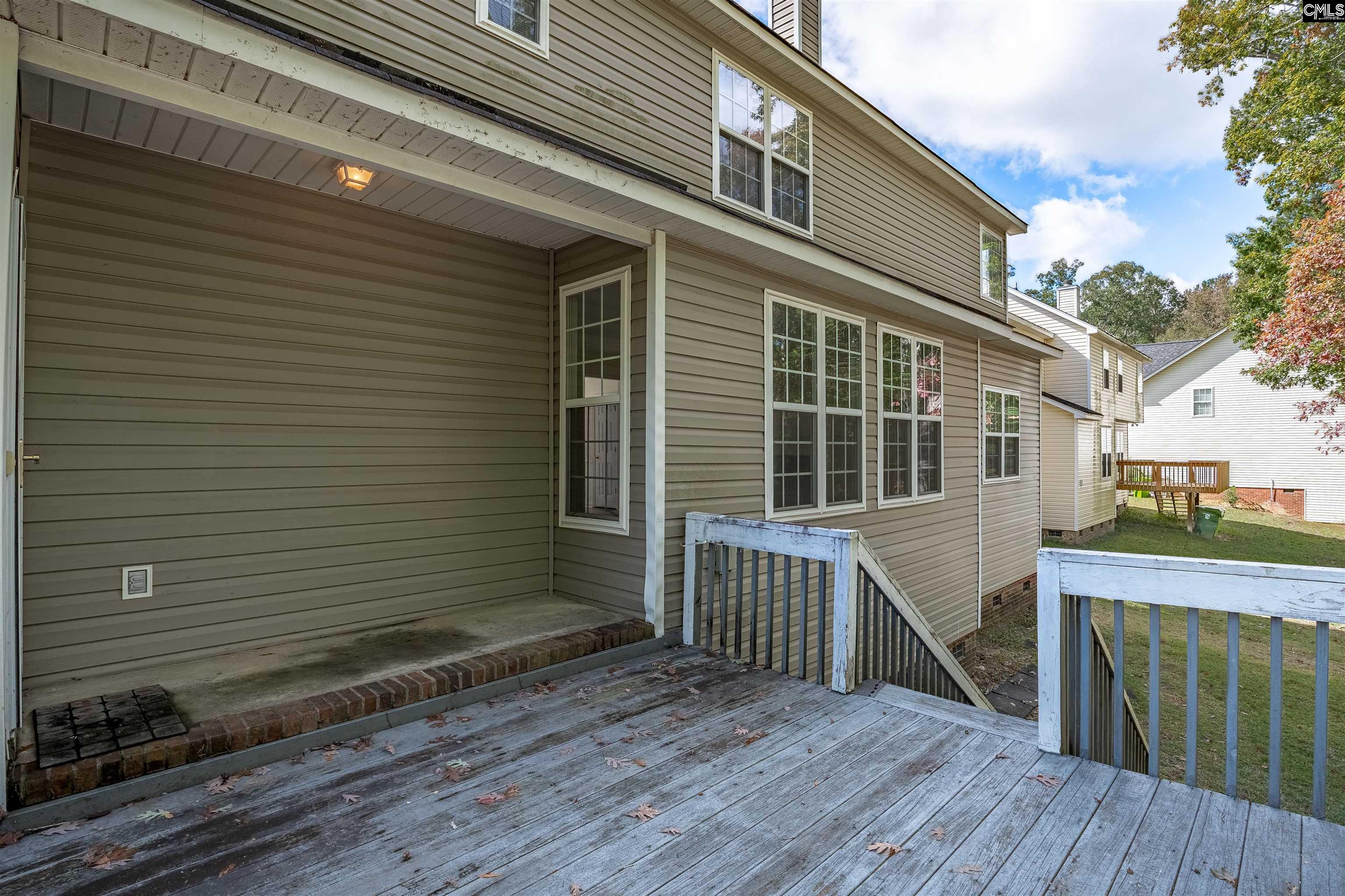 20 Persimmon Wood Court Irmo, SC 29063