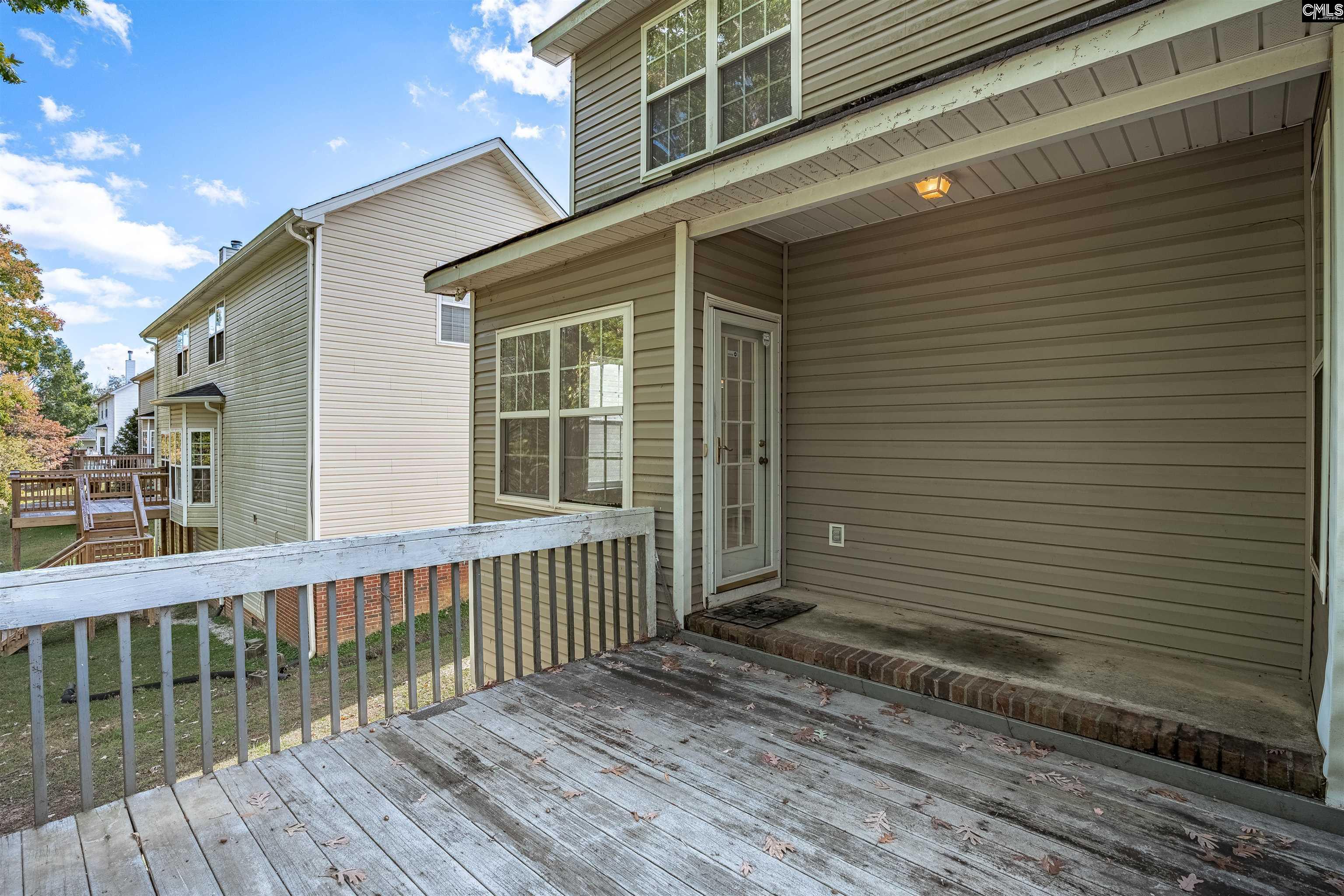 20 Persimmon Wood Court Irmo, SC 29063