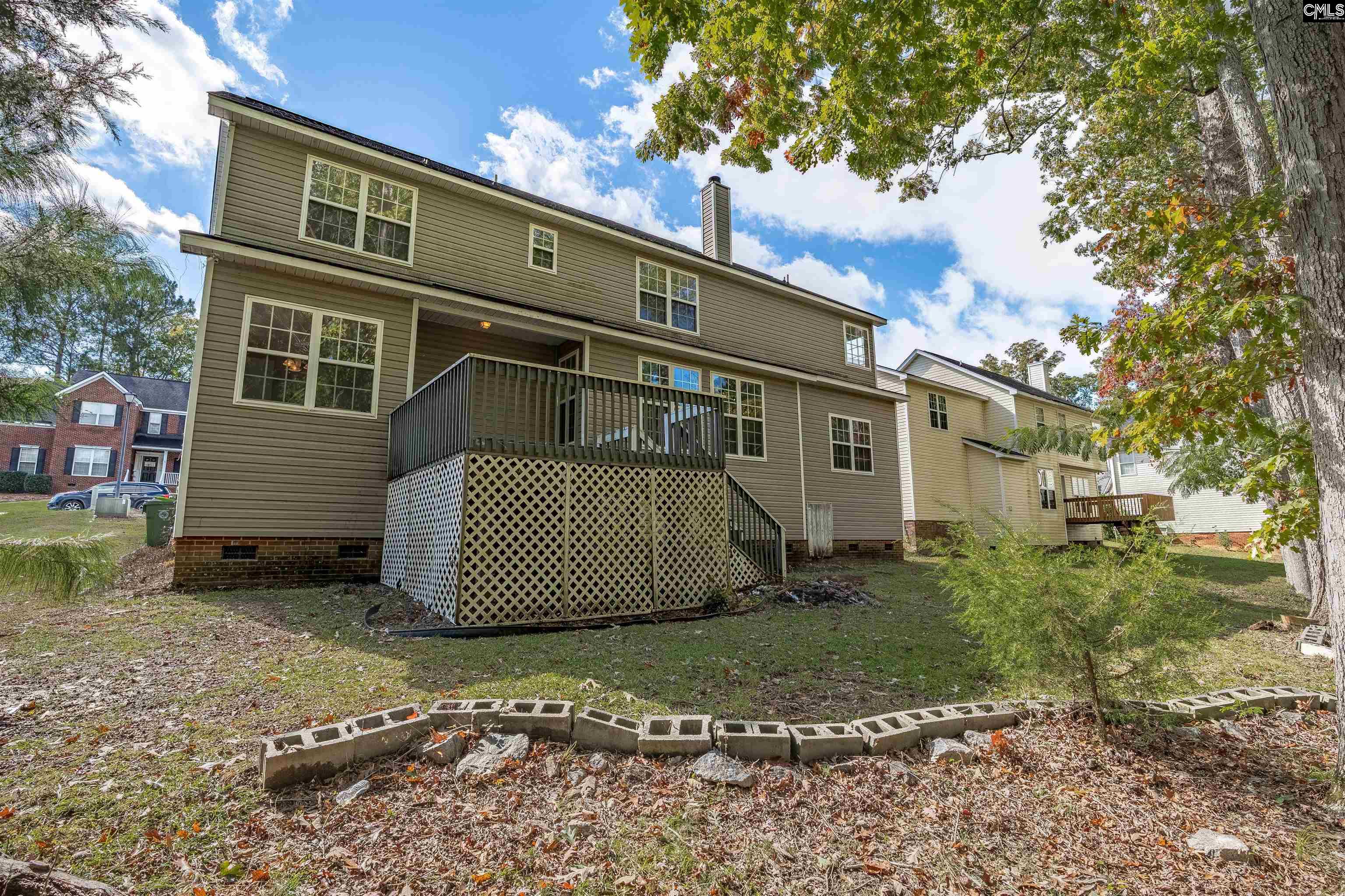 20 Persimmon Wood Court Irmo, SC 29063