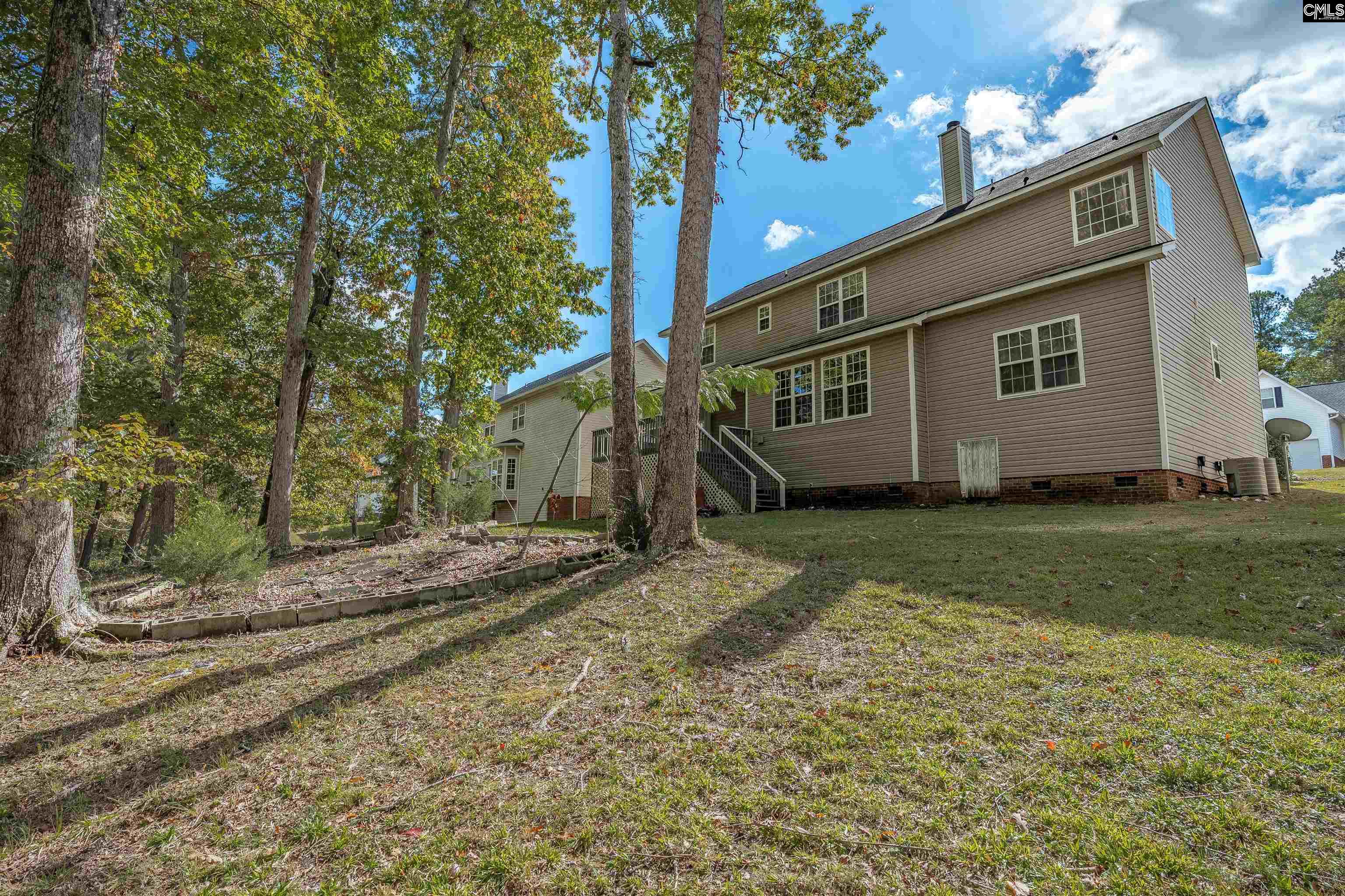 20 Persimmon Wood Court Irmo, SC 29063