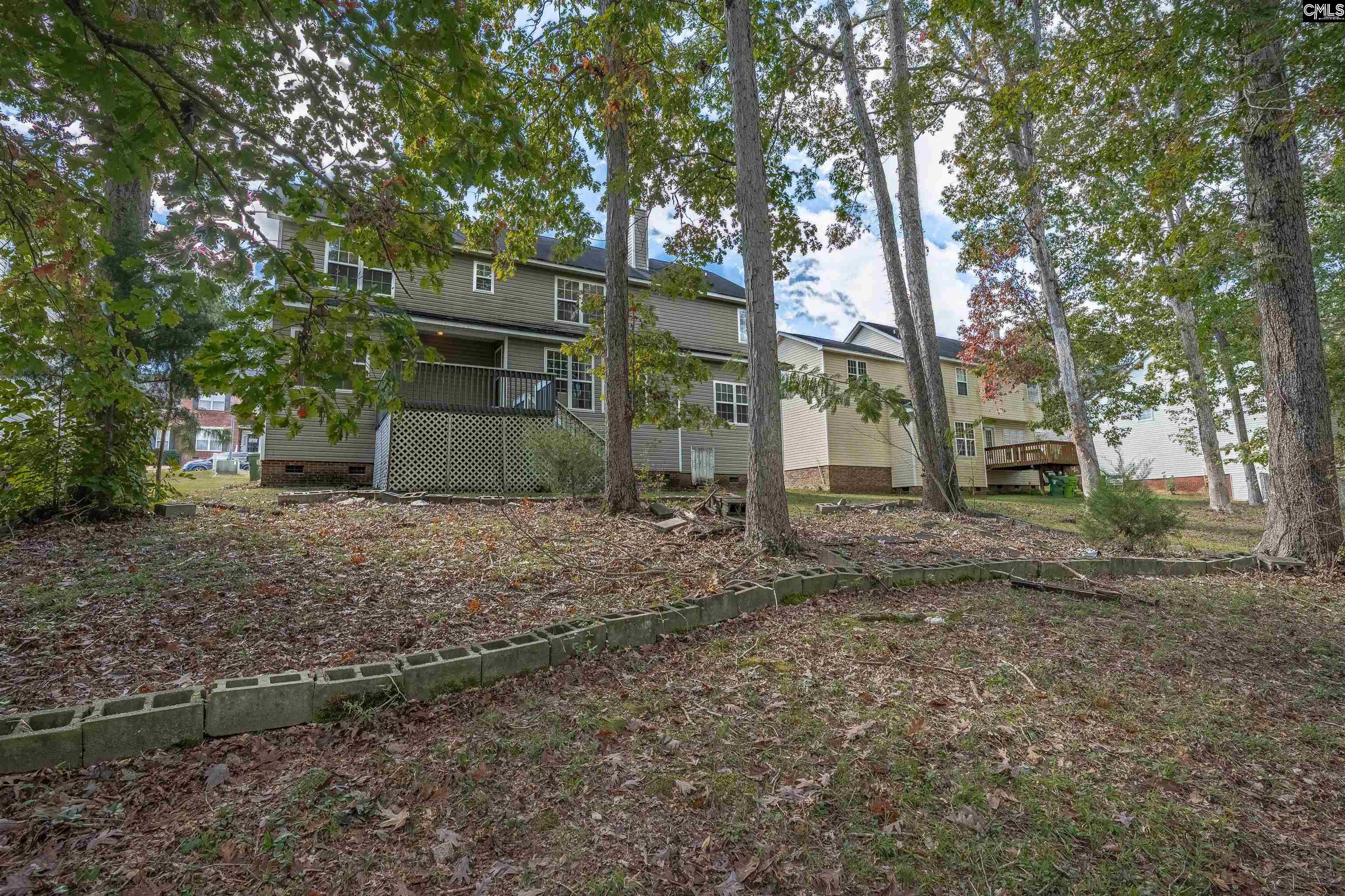 20 Persimmon Wood Court Irmo, SC 29063