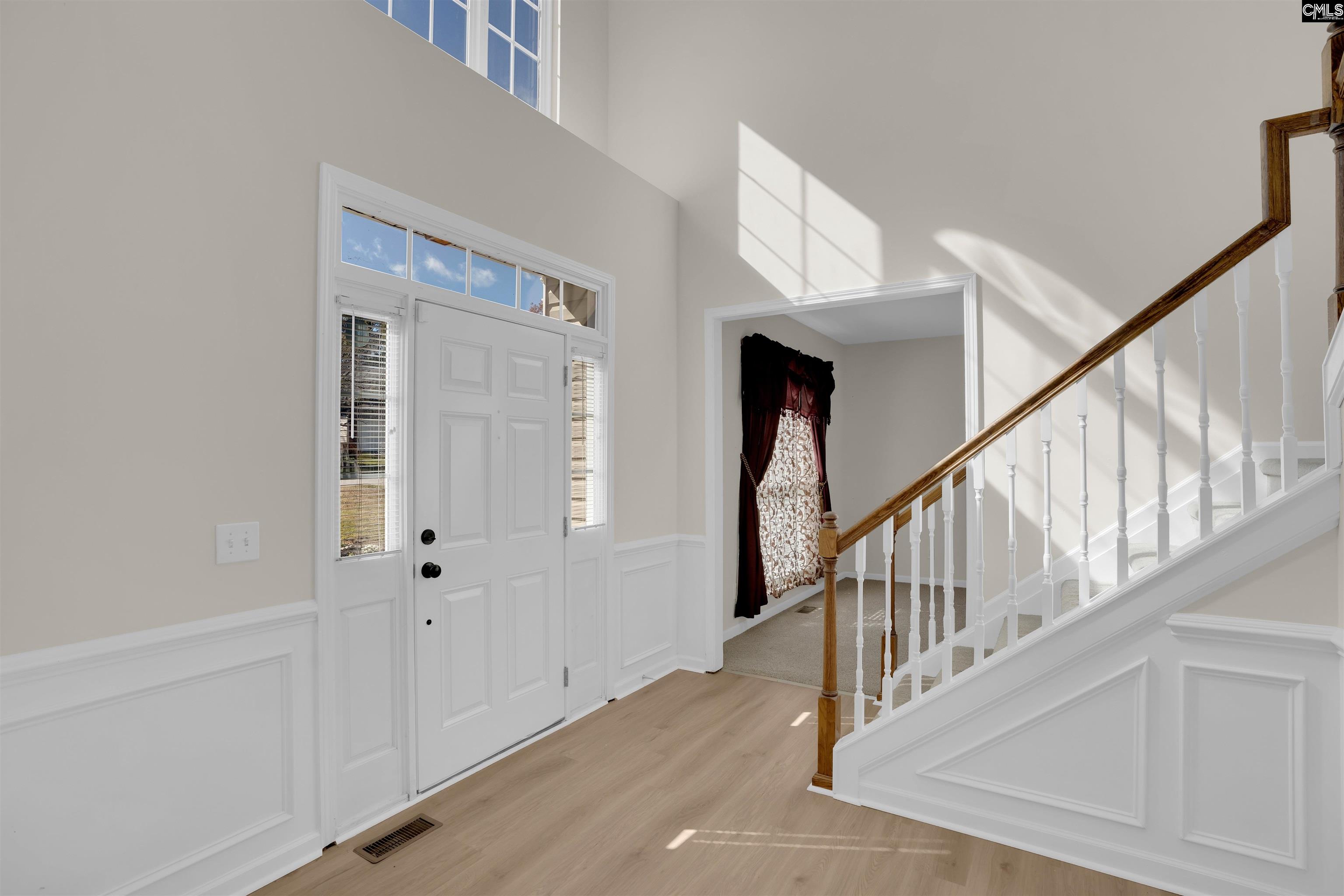 20 Persimmon Wood Court Irmo, SC 29063