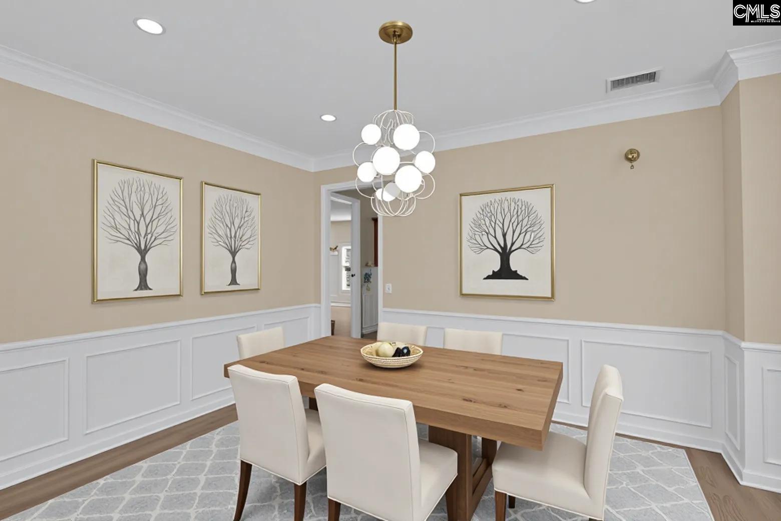 20 Persimmon Wood Court Irmo, SC 29063