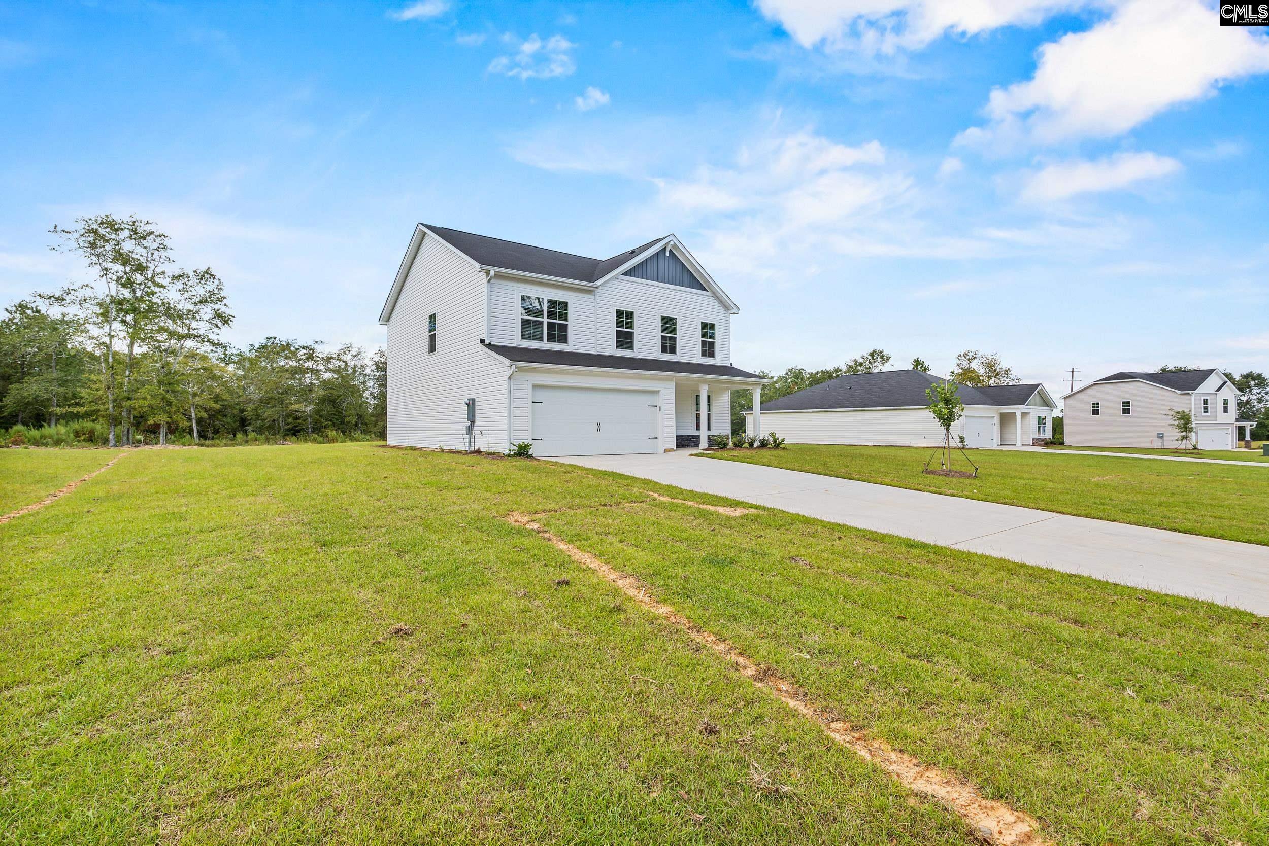 409 Nights Watch Way Pelion, SC 29123