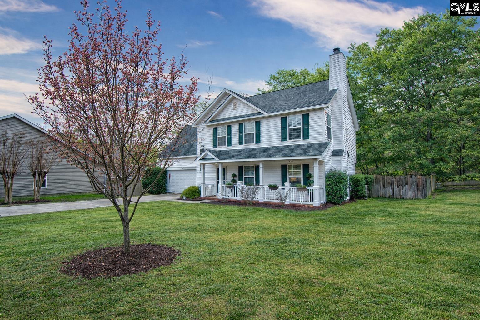 188 Kerry Gibbons Drive Chapin, SC 29036